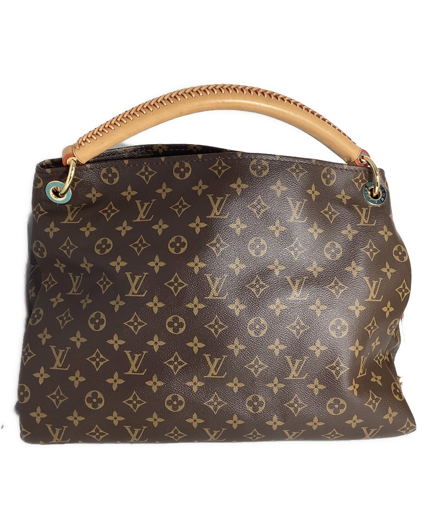 中古・古着通販】LOUIS VUITTON (ルイ ヴィトン) アーツィーMM  