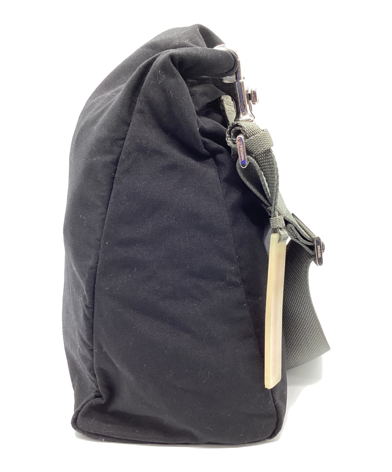 中古・古着通販】PRADA SPORTS (プラダスポーツ) ショルダーバッグ  