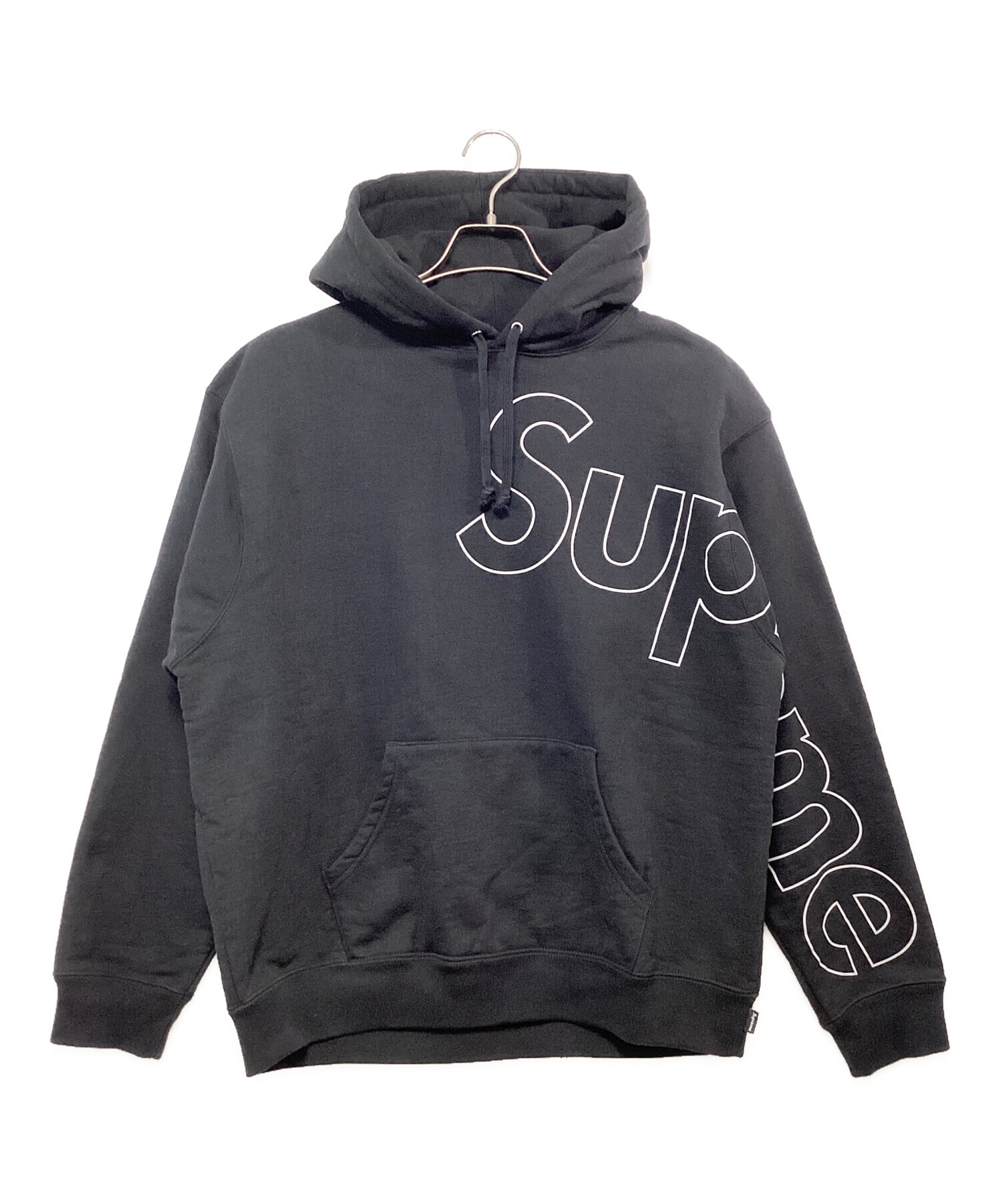 中古・古着通販】Supreme (シュプリーム) Reflective Hooded