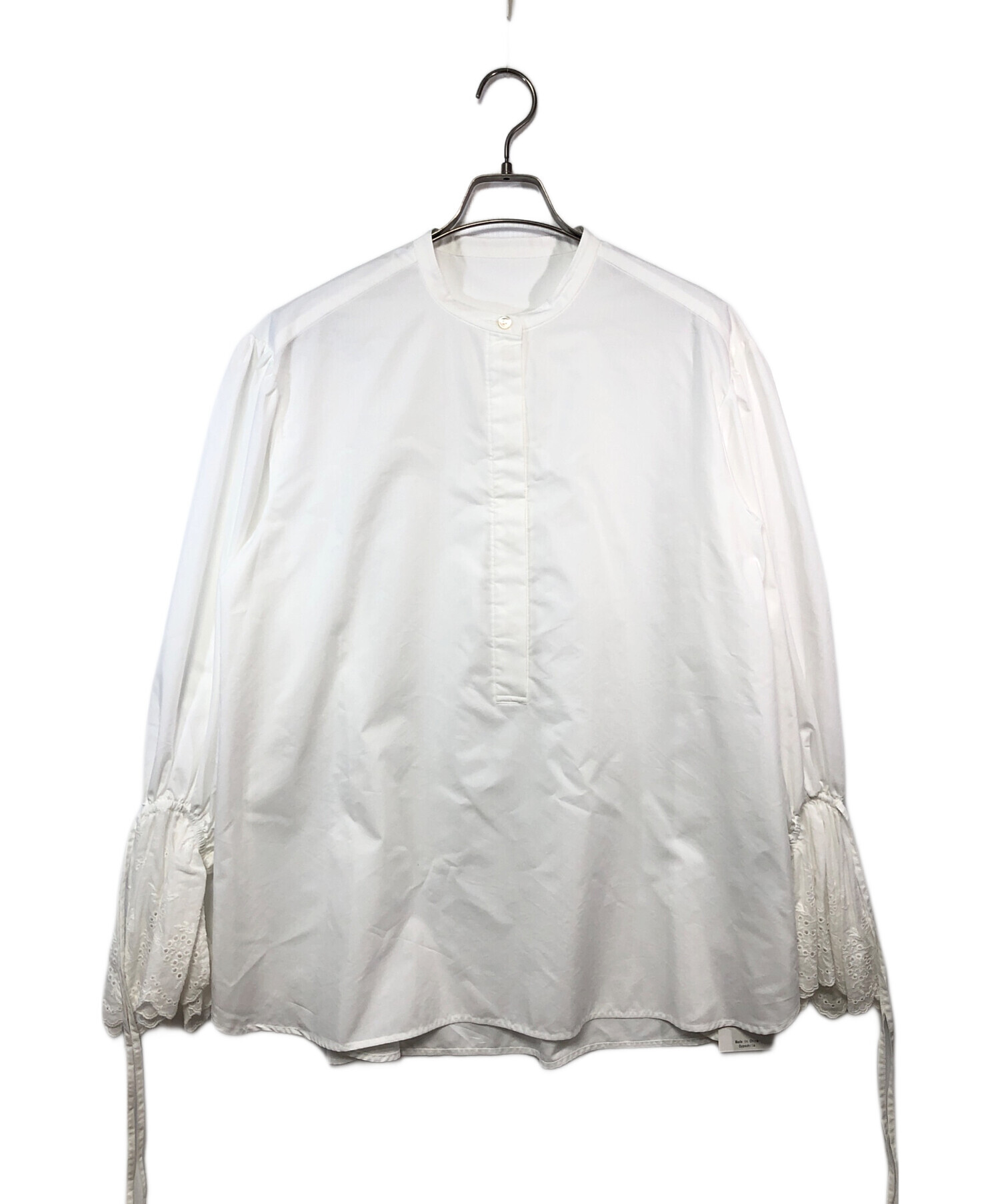 gypsohila Garden Blouse ファッション