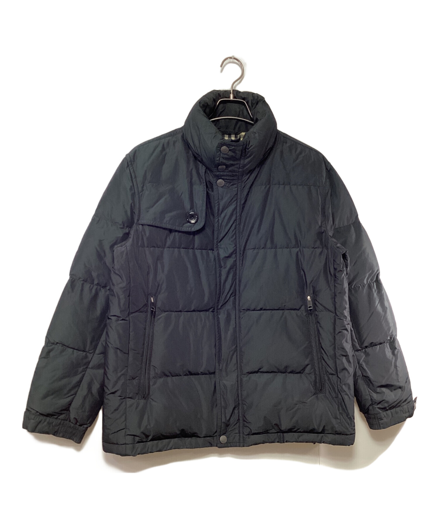 みちこさま専用　BURBERRY LONDON ダウンジャケット Mサイズ みちこさま専用 BURBERRY LONDON ダウンジャケット Mサイズ