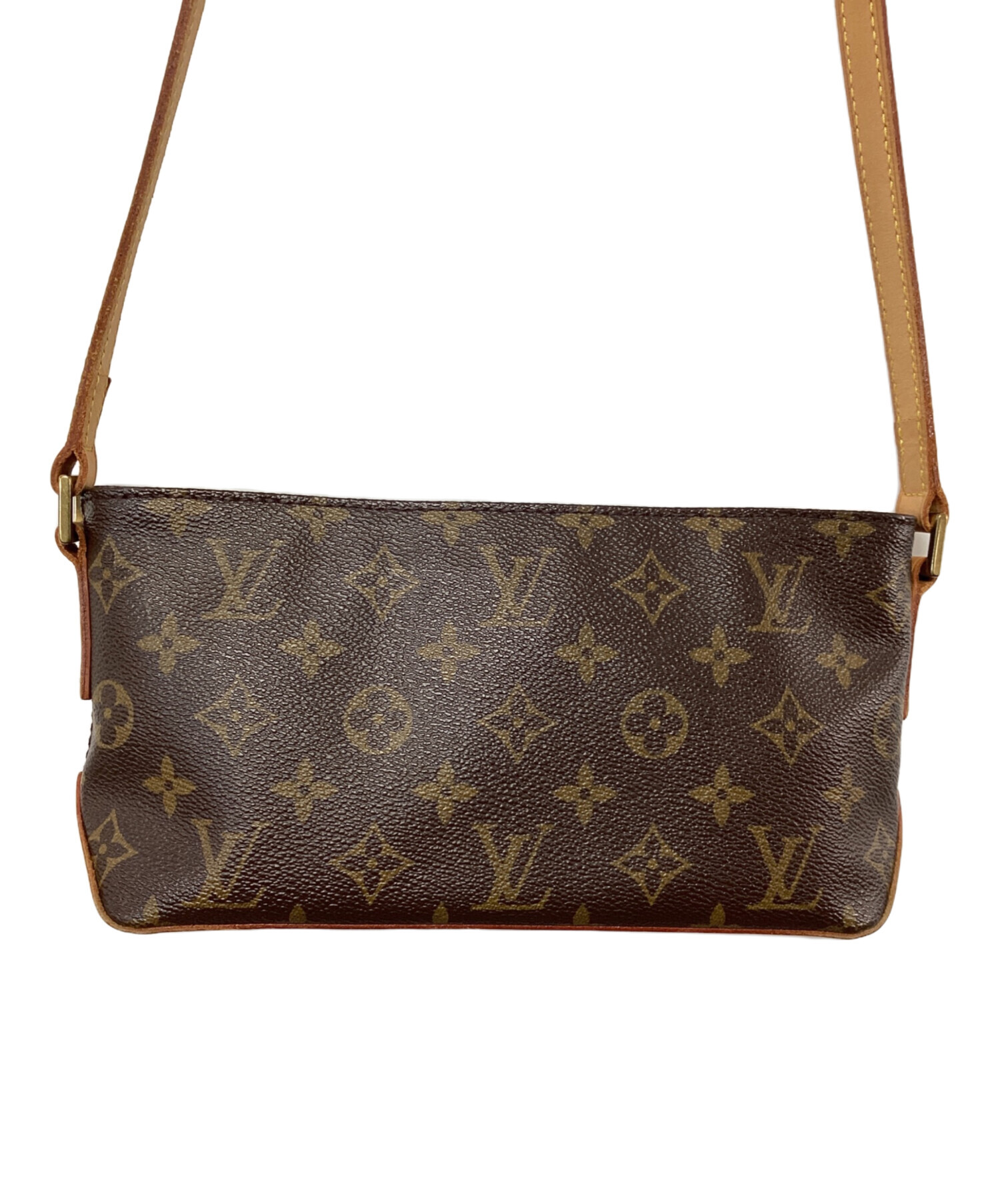 中古・古着通販】LOUIS VUITTON (ルイ ヴィトン) トロター｜ブランド 