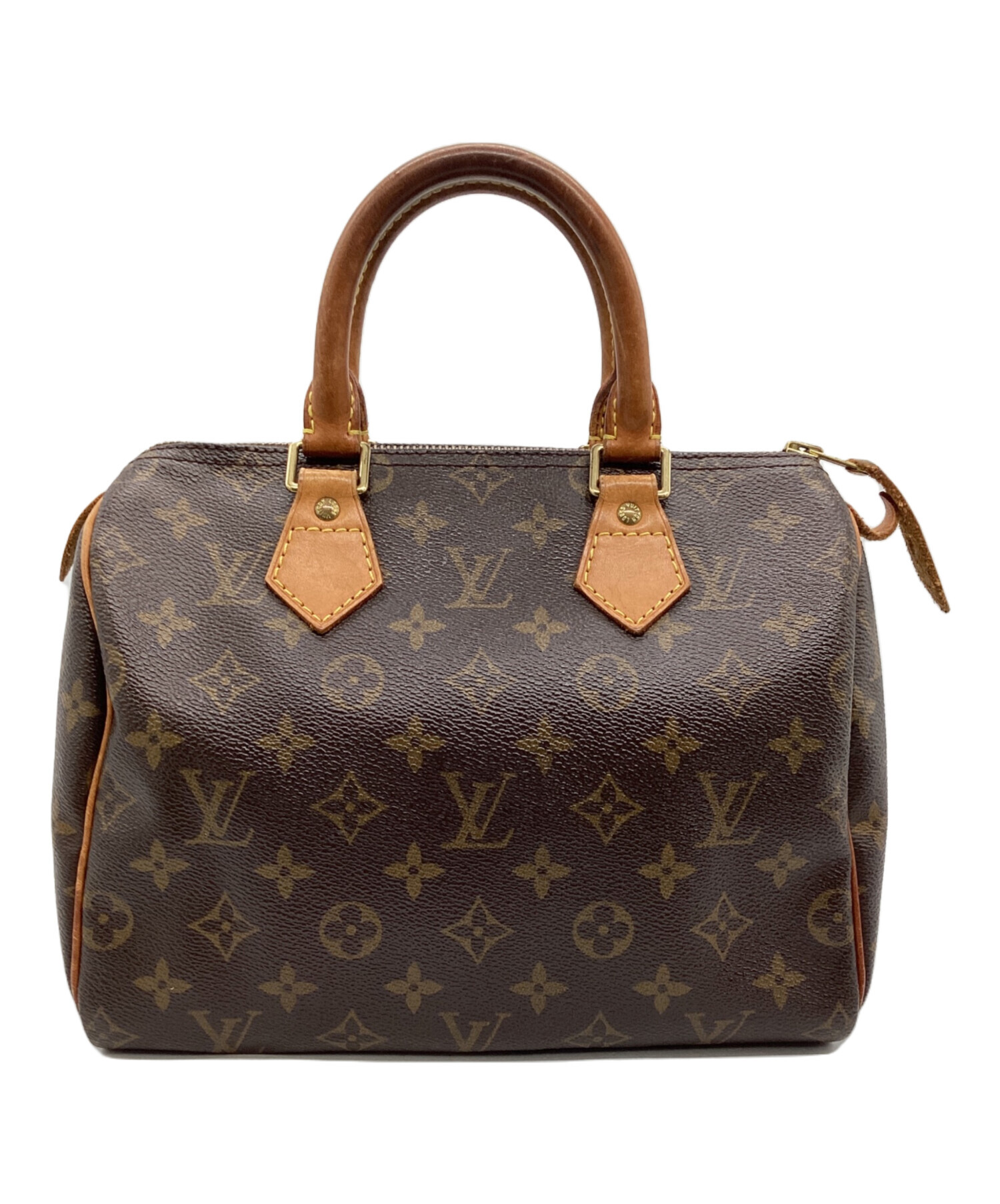 中古・古着通販】LOUIS VUITTON (ルイ ヴィトン) スピーディ25 