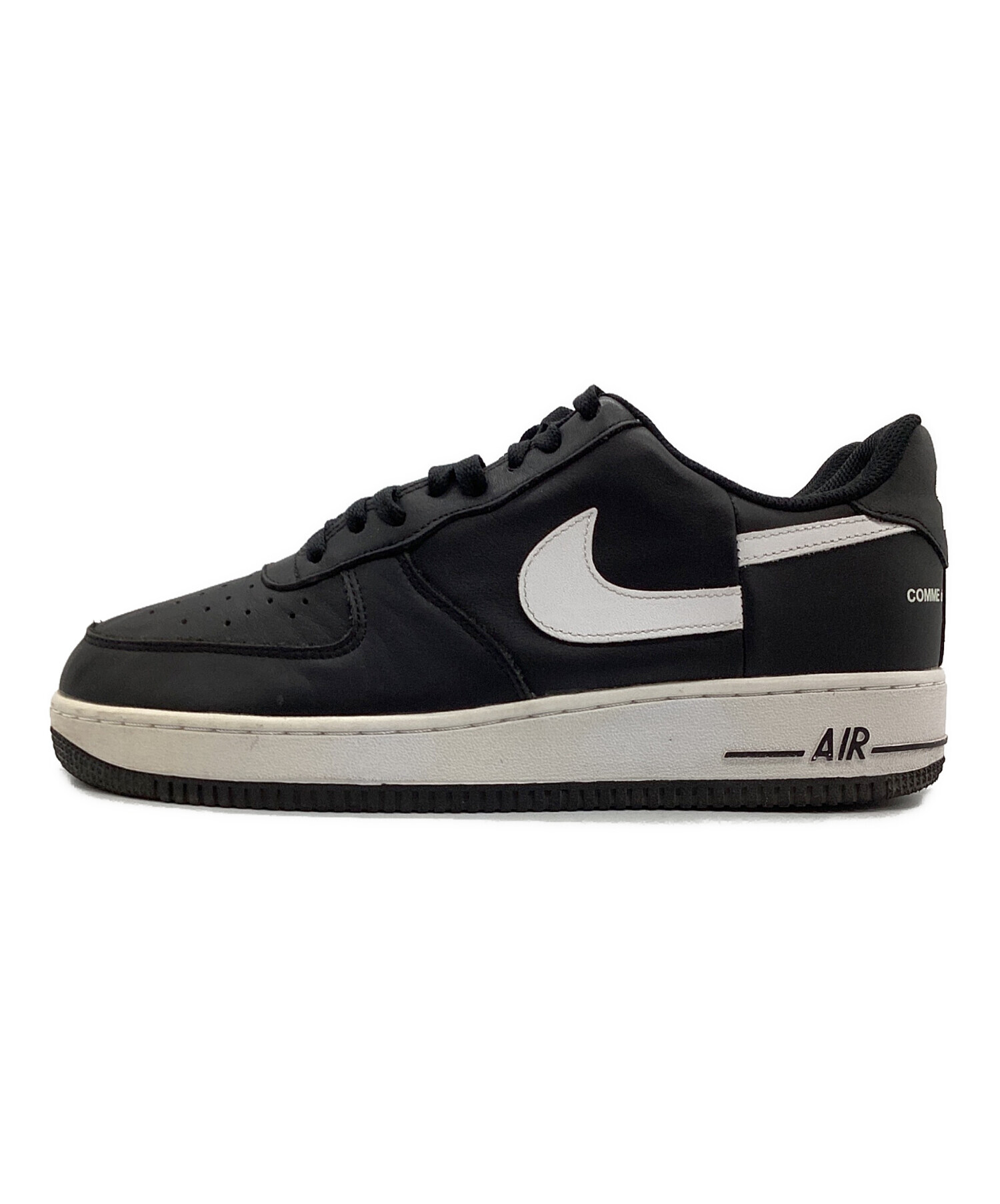 Supreme CDG Nike Air Force/ナイキ ギャルソン エアフォース 