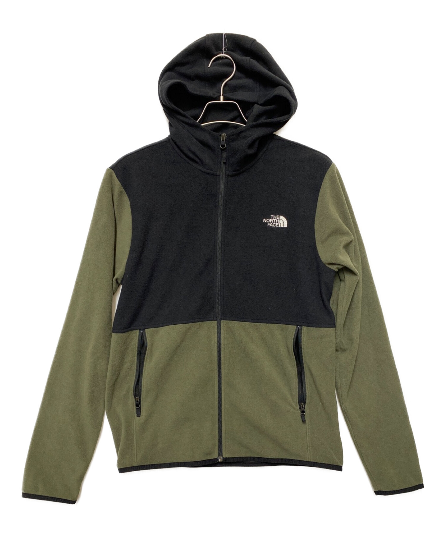THE NORTH FACE＊フリース