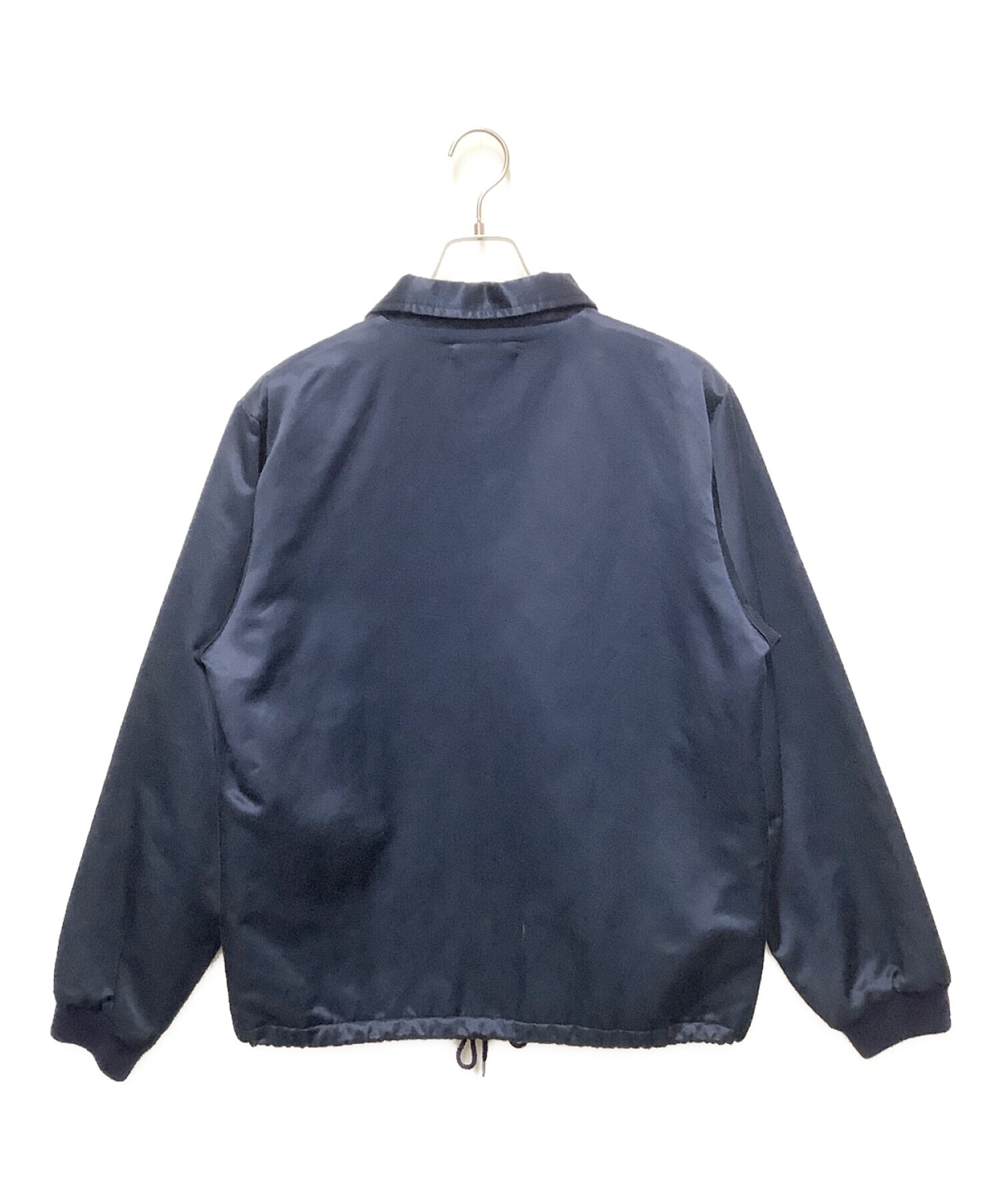 SUPPLEX ファッション 美品 WTAPS ナイロンジャケット サイズ X SUPPLEX ファッション 美品 WTAPS ナイロンジャケット サイズ X