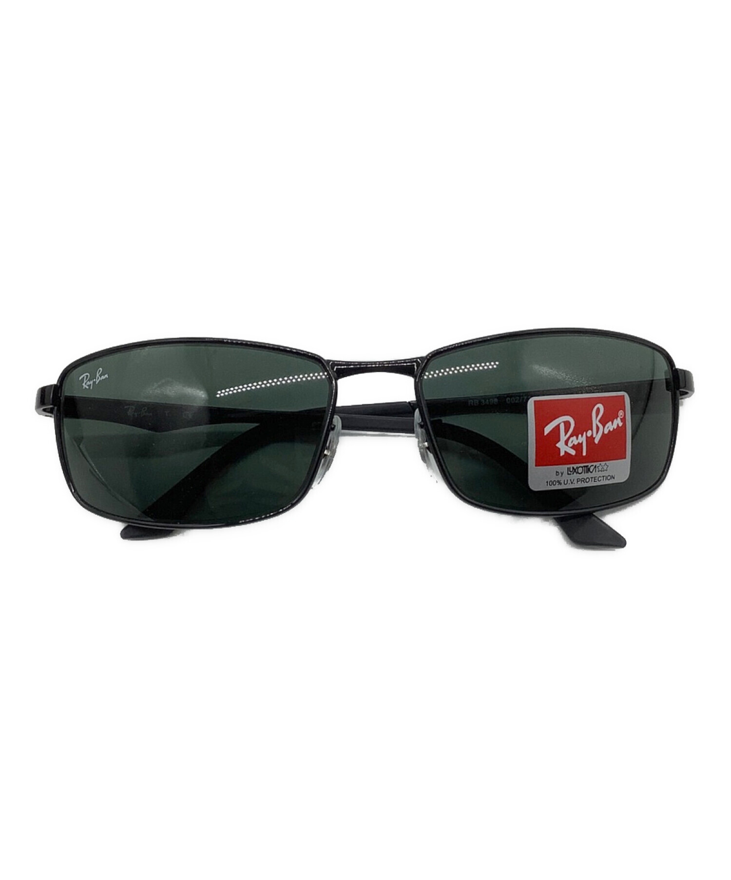Ray-ban RB3498 レイバンのサングラス