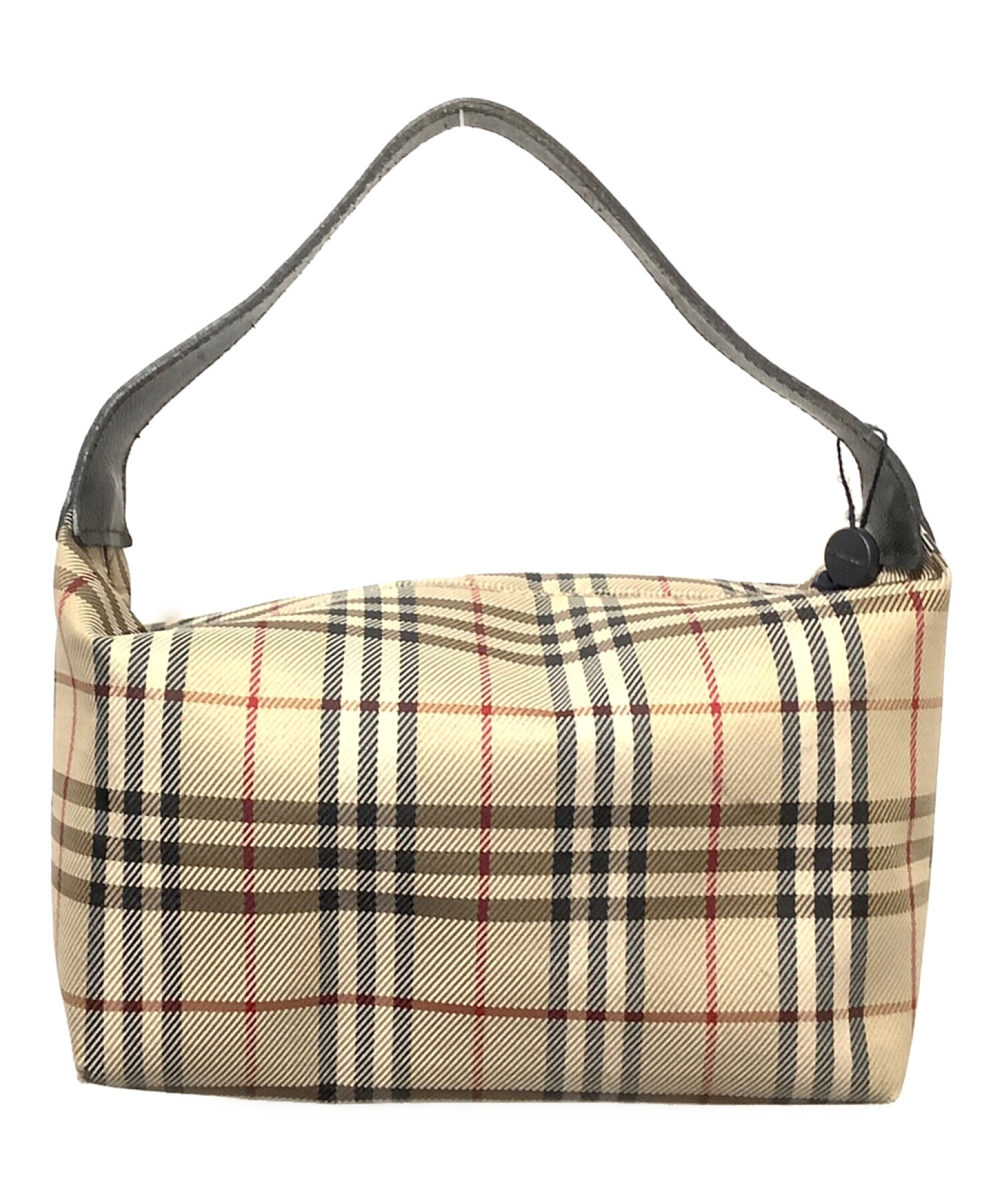 中古・古着通販】BURBERRY LONDON (バーバリーロンドン) ノバ 