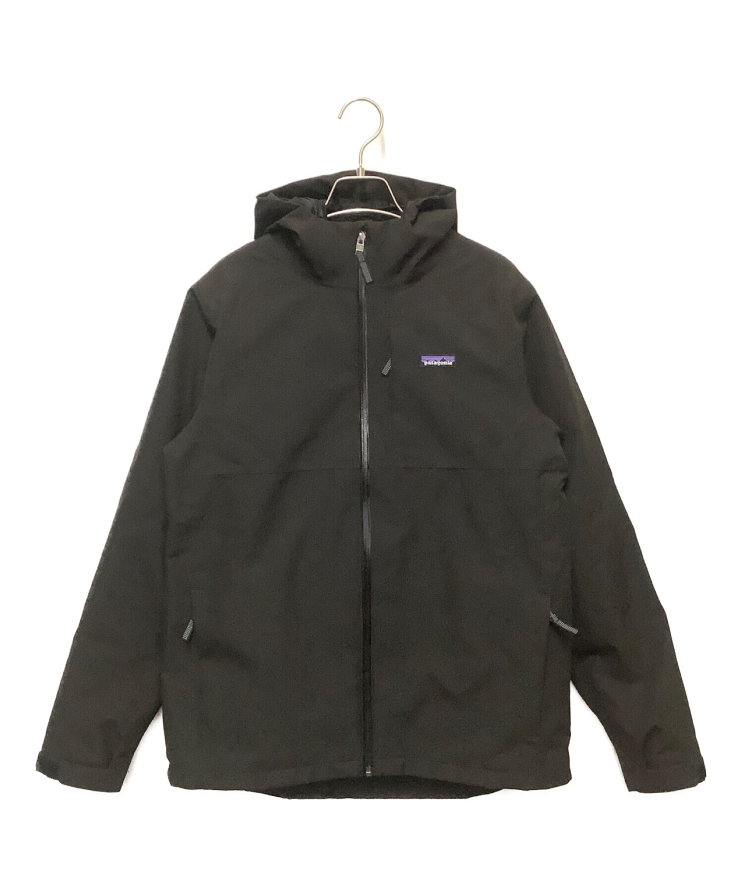 中古・古着通販】Patagonia (パタゴニア) キッズ・フォーインワン 