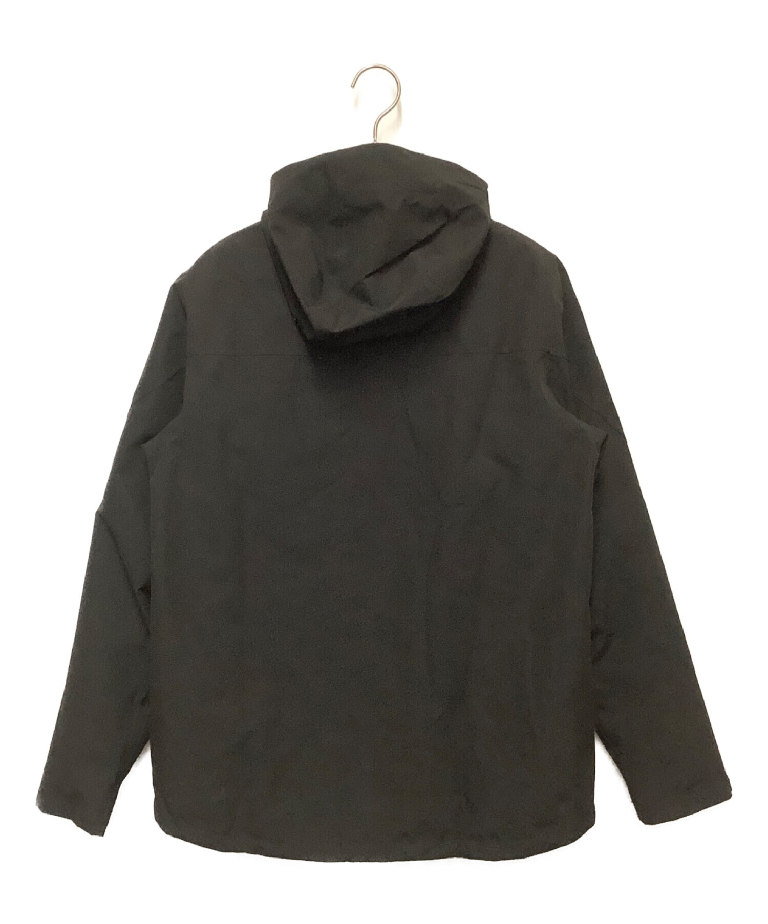 中古・古着通販】Patagonia (パタゴニア) キッズ・フォーインワン 