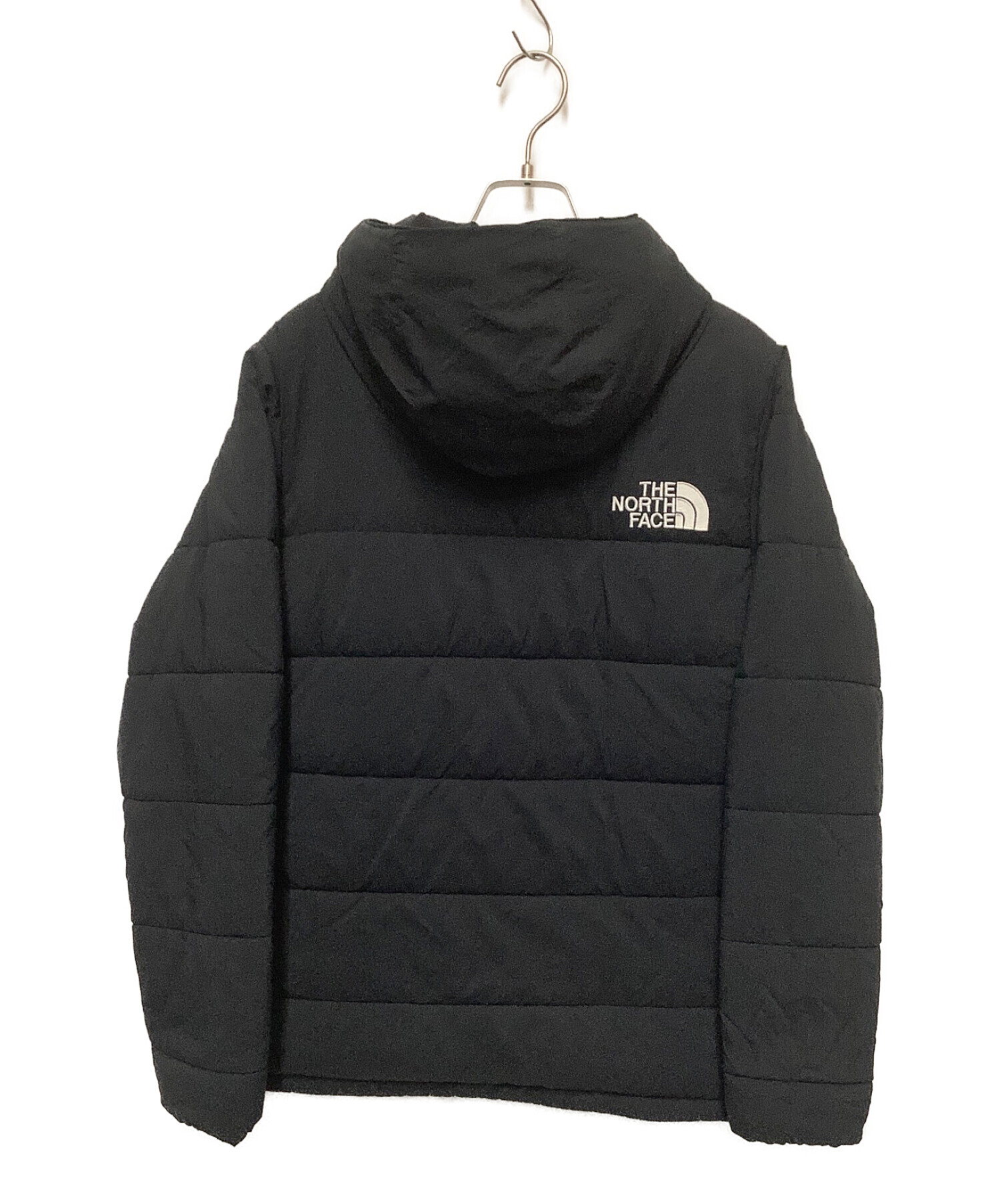 中古・古着通販】THE NORTH FACE (ザ ノース フェイス) トランゴパーカ 