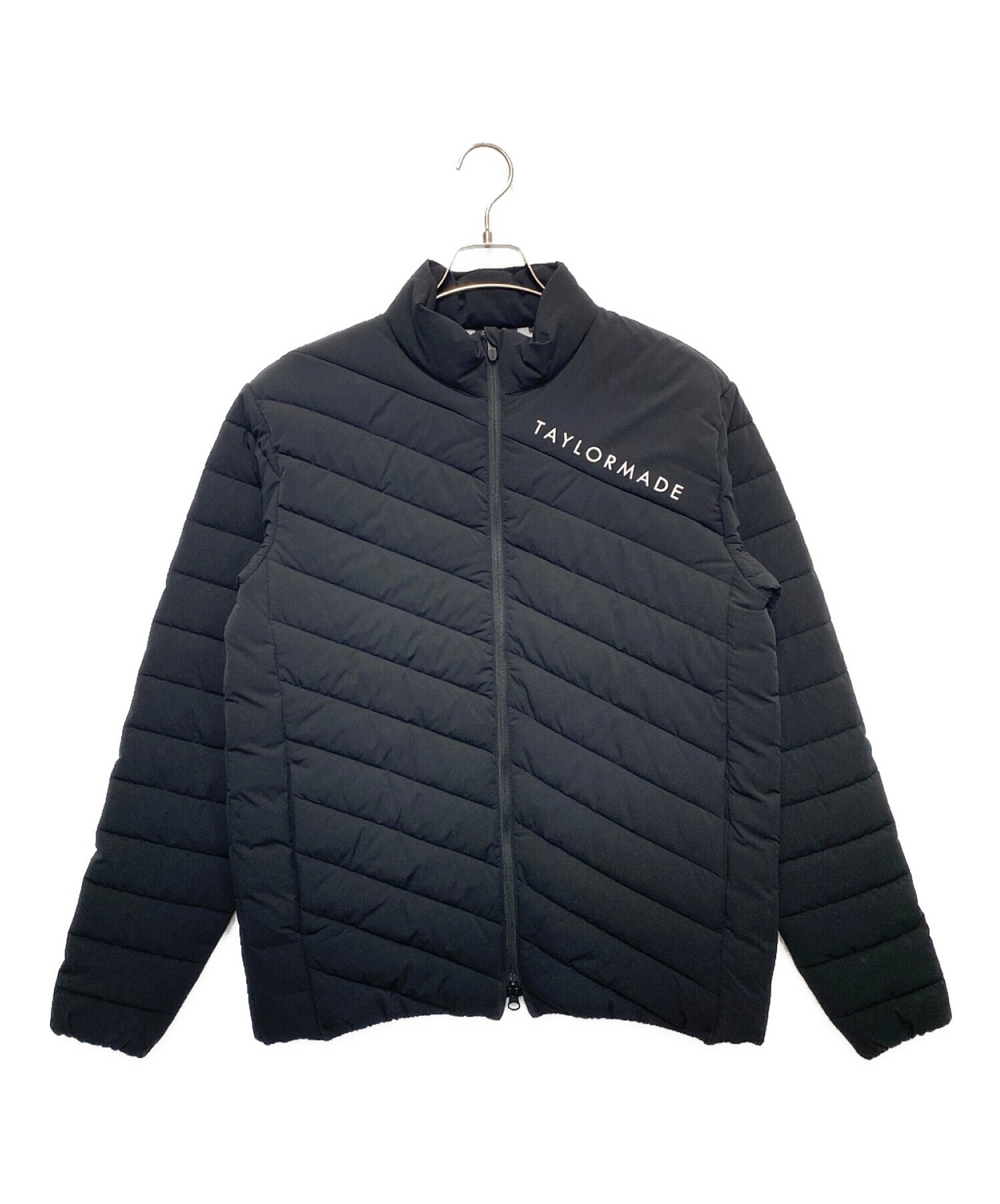 TaylorMade × UNITEDARROWSキルティングジャケット M 別注】＜TaylorMade×UNITED ARROWS＞ ユニセックス キルティング