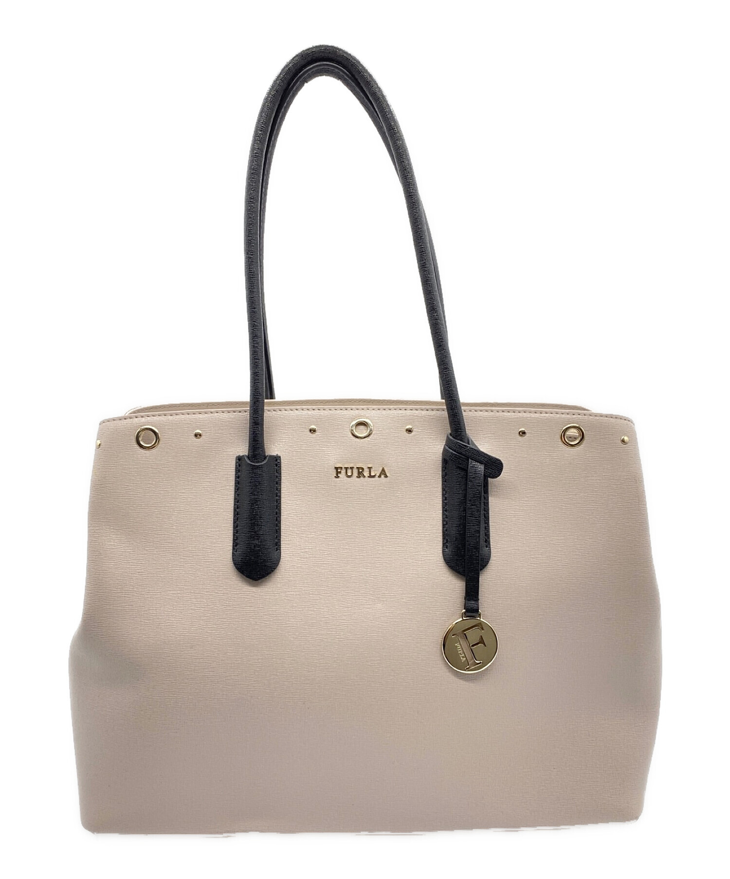 人気❤️FURLA フルラ トートバッグ tessa large 肩掛け｜レディース 