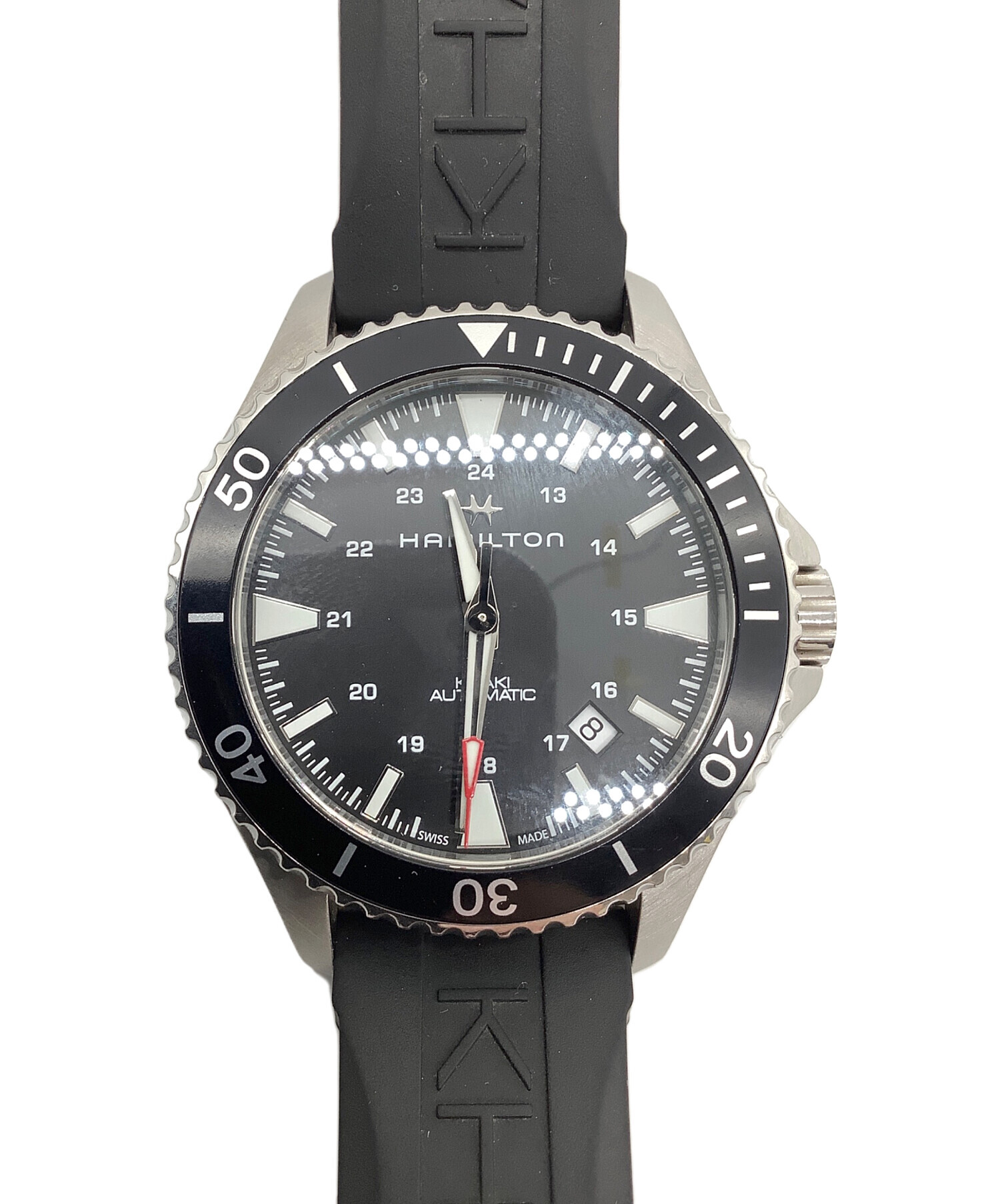 HAMILTON限定品 値下げしました。 HAMILTON限定品 値下げしました。