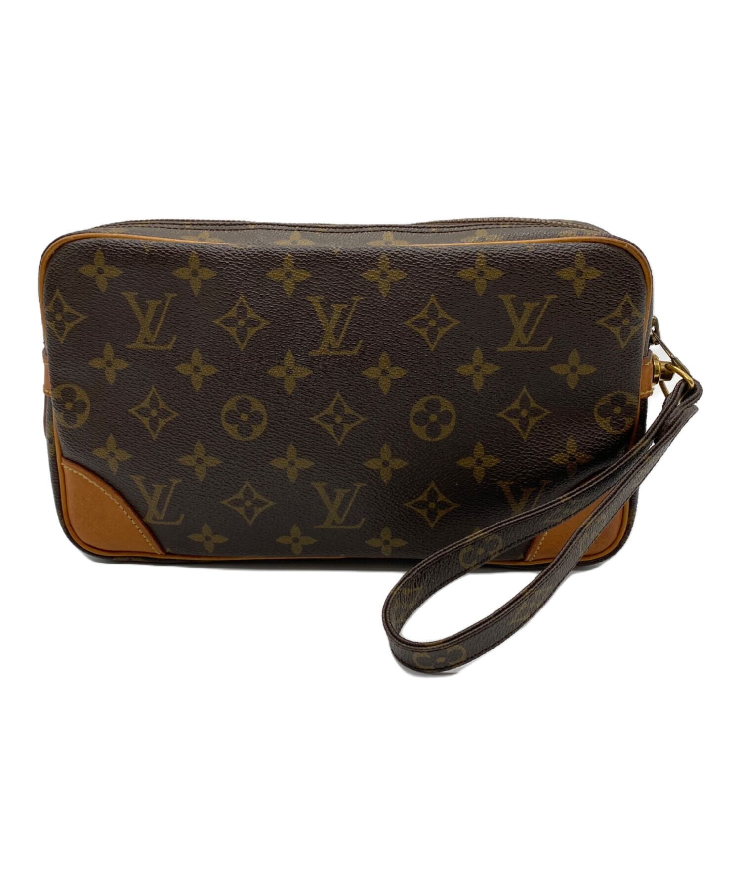 中古・古着通販】LOUIS VUITTON (ルイ ヴィトン) モノグラム 