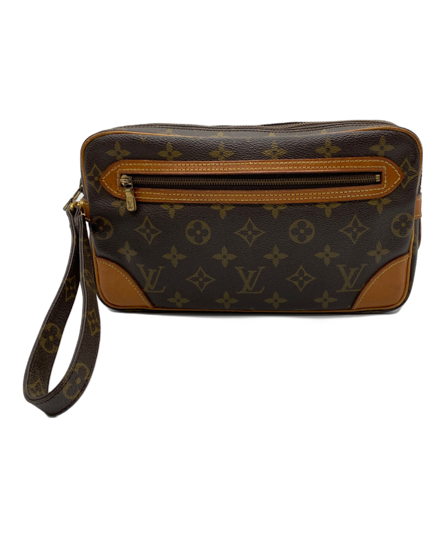 中古・古着通販】LOUIS VUITTON (ルイ ヴィトン) モノグラム 