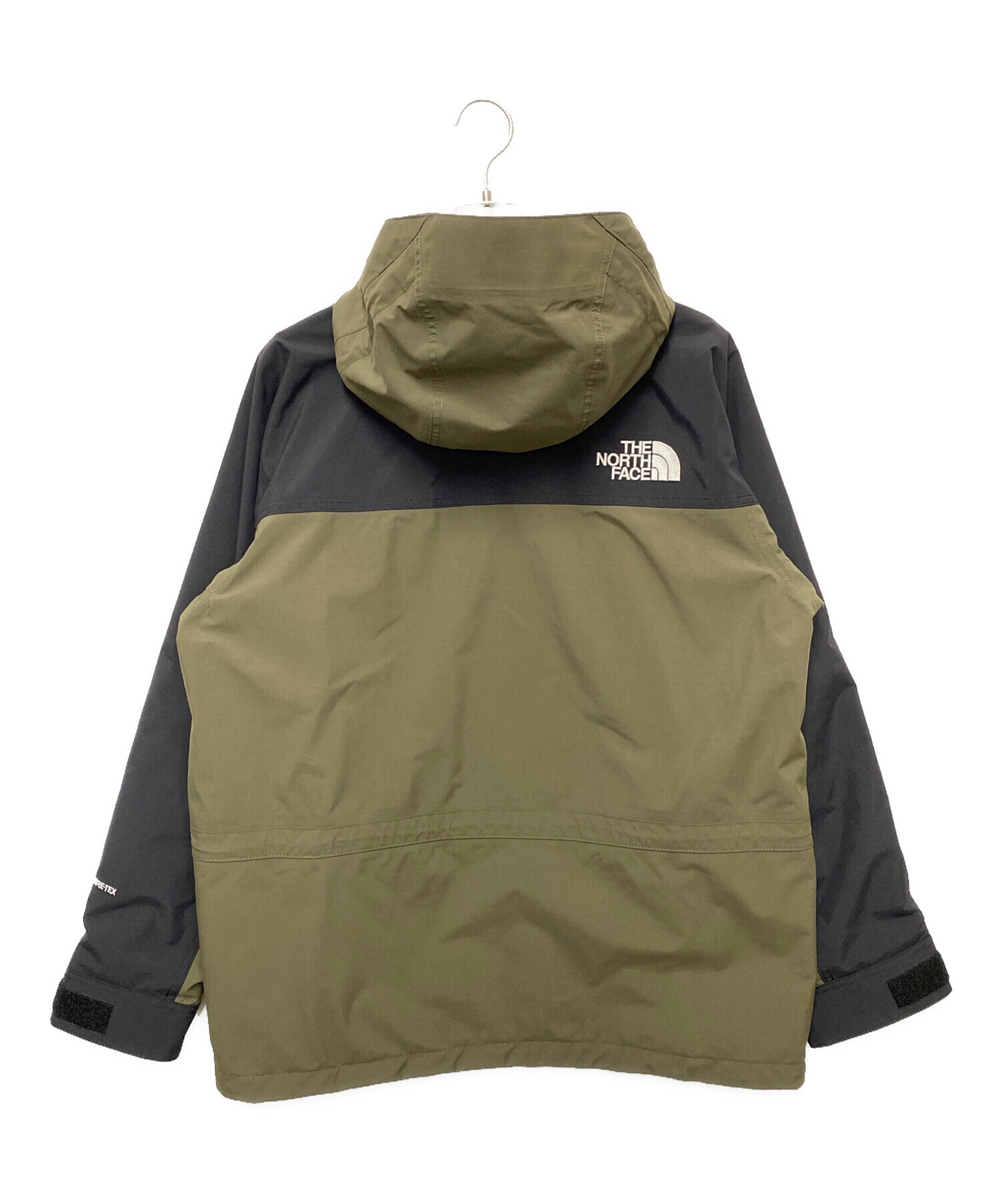 中古・古着通販】THE NORTH FACE (ザ ノース フェイス) マウンテン 