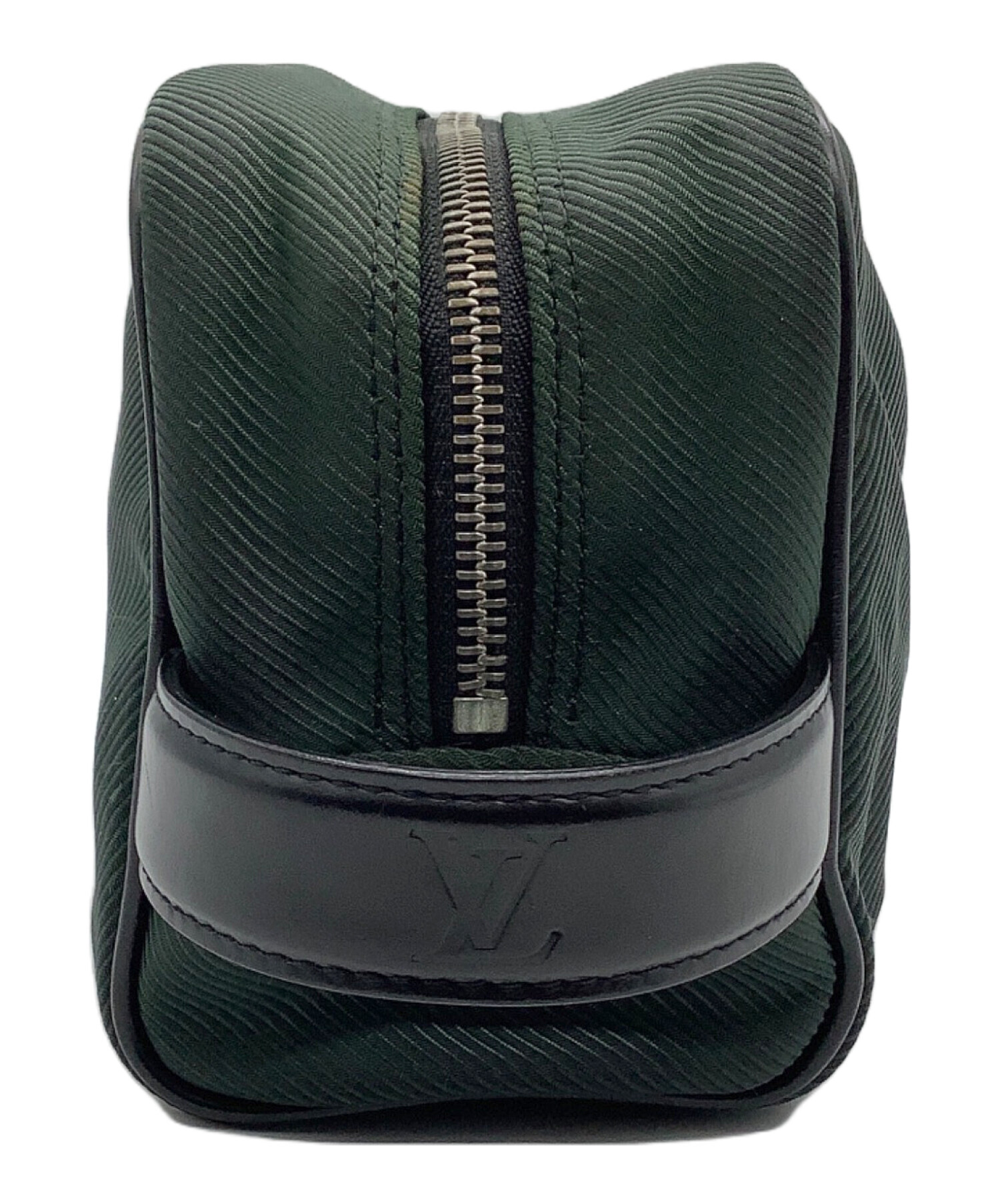 LOUIS VUITTON ルイ ヴィトン タイガ パラナ セカンドバッグ ルイ