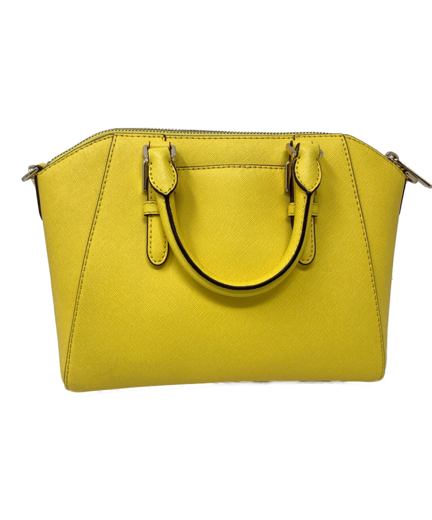 中古・古着通販】MICHAEL KORS (マイケルコース) 2WAYショルダーバッグ 