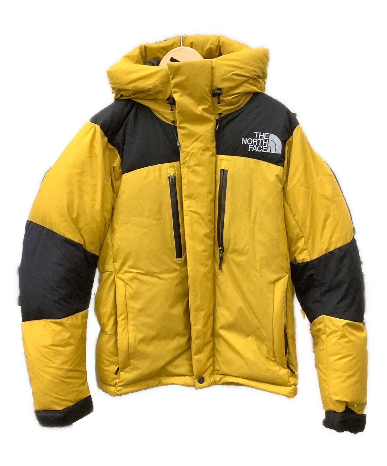 THE NORTH FACE バルトロライトジャケット　サイズSバルトロライトジャケット