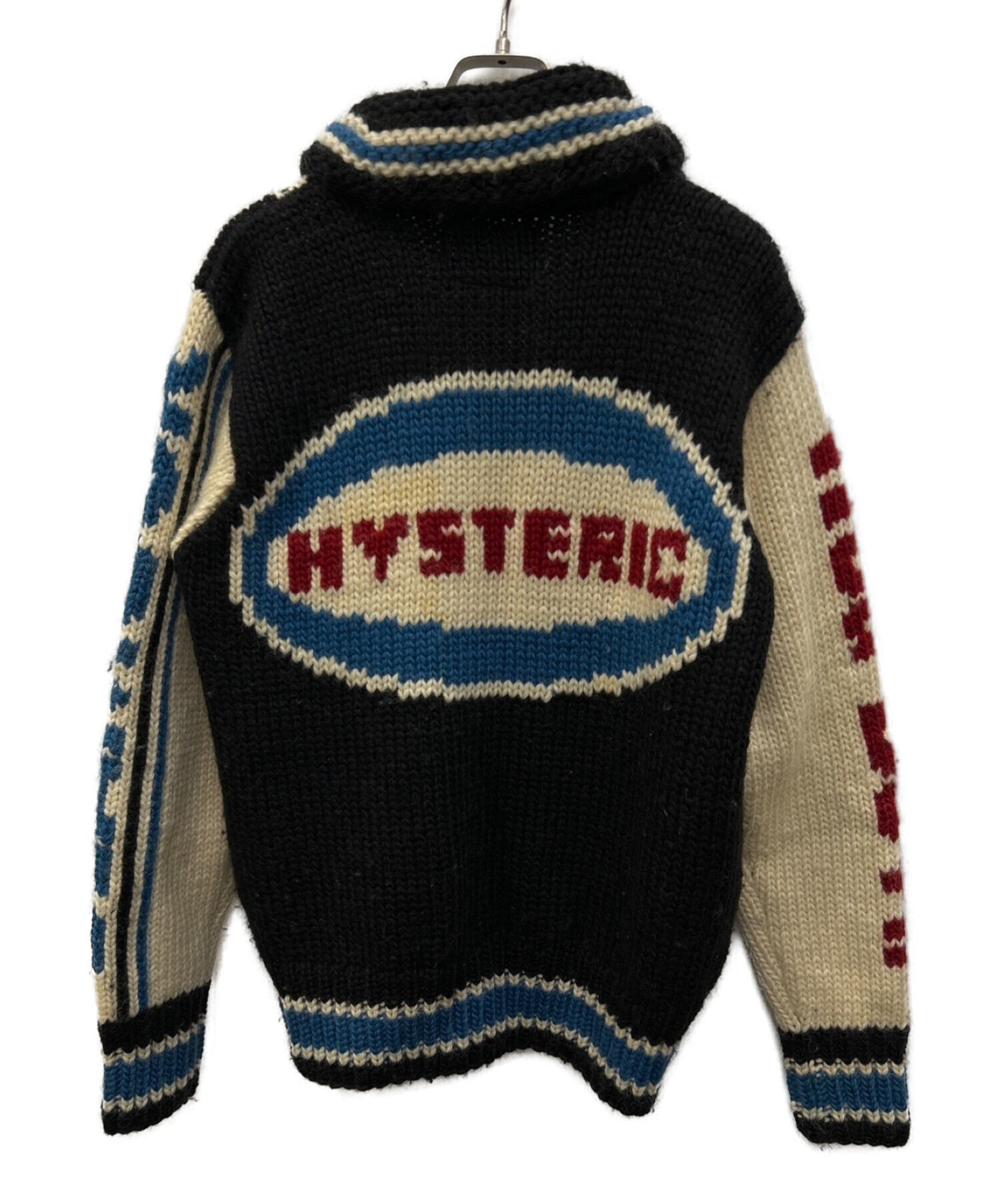 HYSTERIC GLAMOUR knit