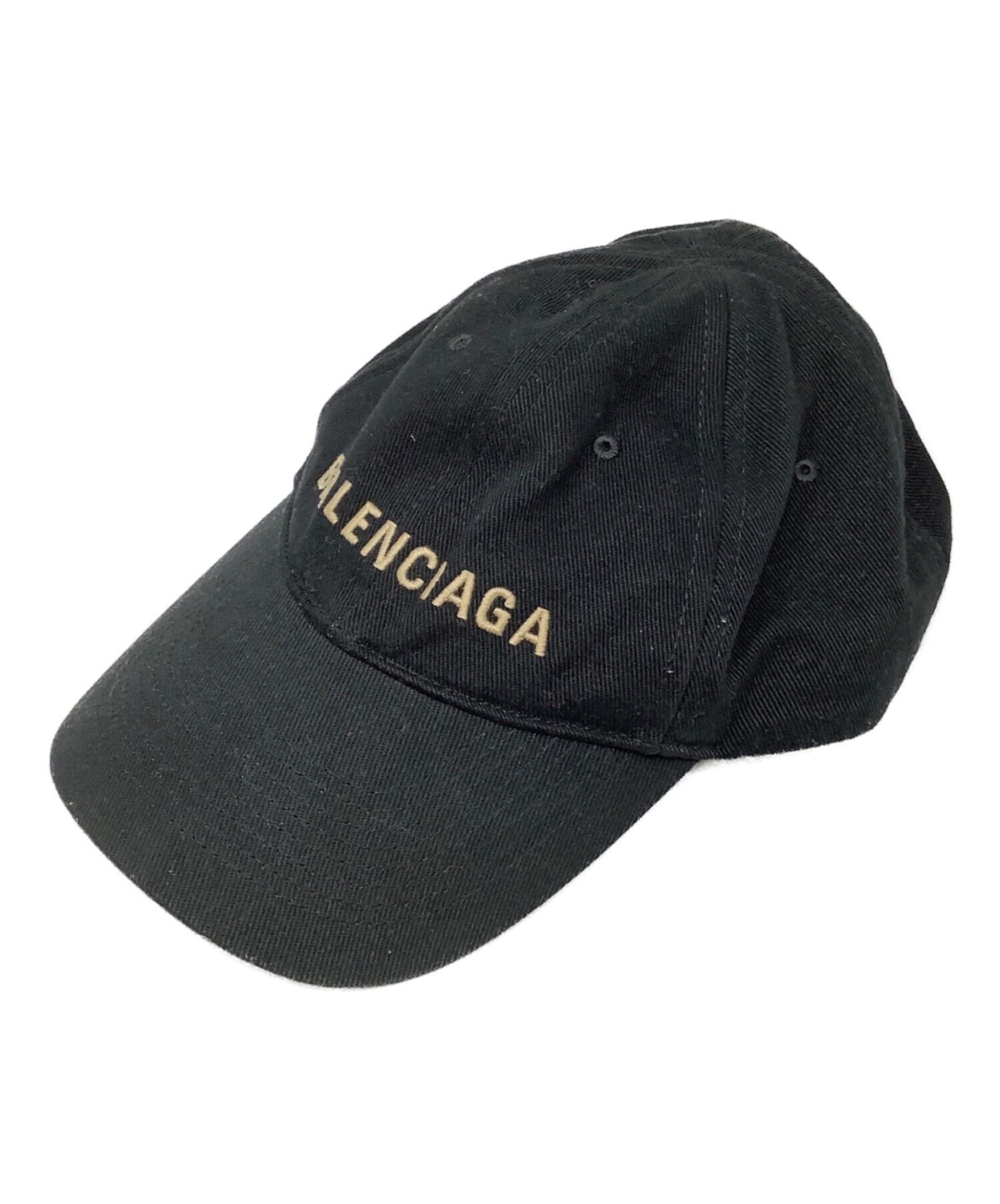 販売の在庫 バレンシアガ キャップ Lサイズ 59cm BALENCIAGA - 帽子