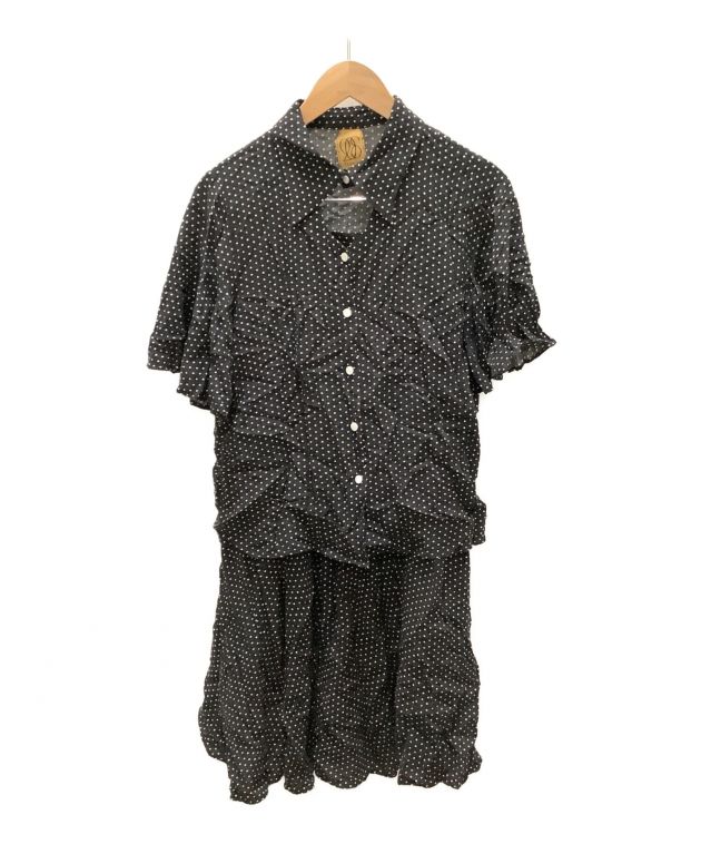 中古・古着通販】Tnewties (トゥエンティーズ) セットアップ  