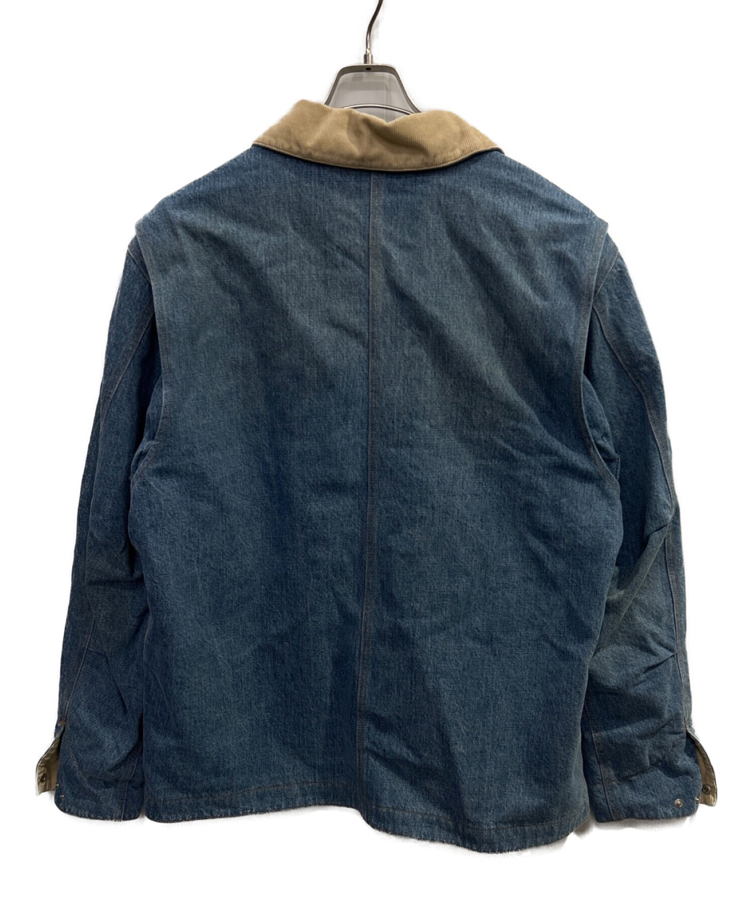中古・古着通販】TAYLOR STITCH (テイラースティッチ) デニム 