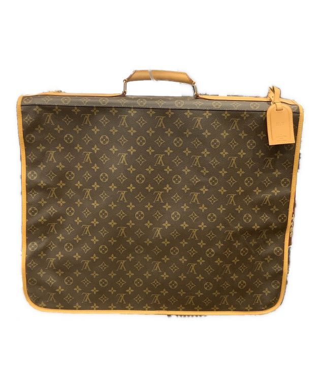 【良品】ルイヴィトン 衣装カバー ガーメントバッグ 楽天市場】【バッグ】LOUIS VUITTON ルイ ヴィトン ダミエグラフィット