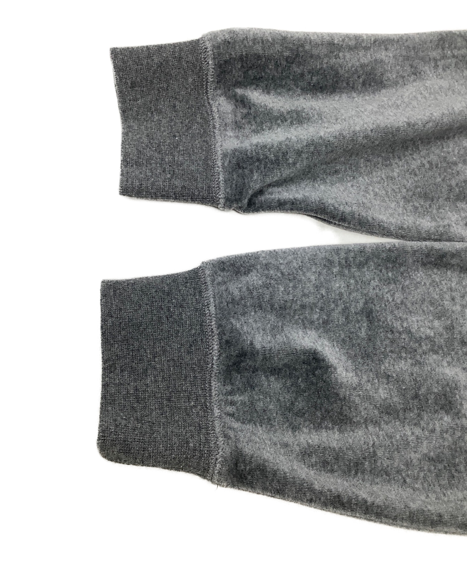 中古・古着通販】stussy (ステューシー) 90sベロアトラックジャケット 