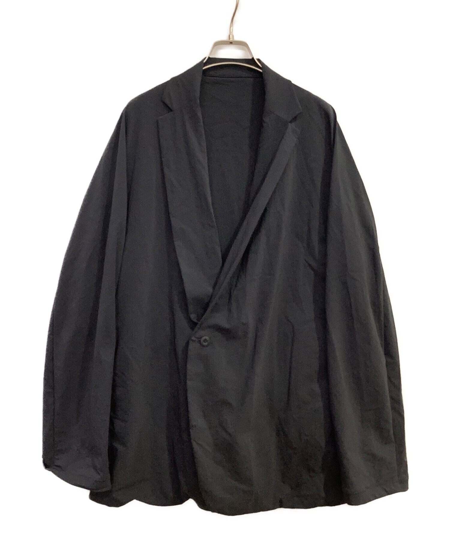 TEATORA/Device JKT PLUS packable/ブラック/2