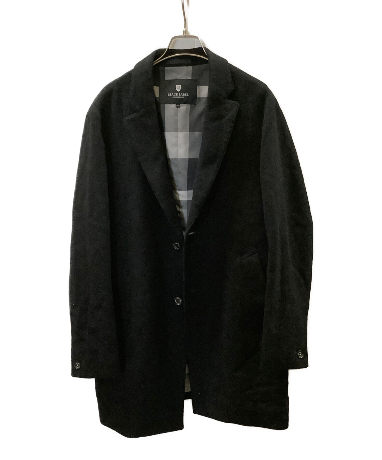 中古・古着通販】BLACK LABEL CRESTBRIDGE (ブラックレーベル クレスト  