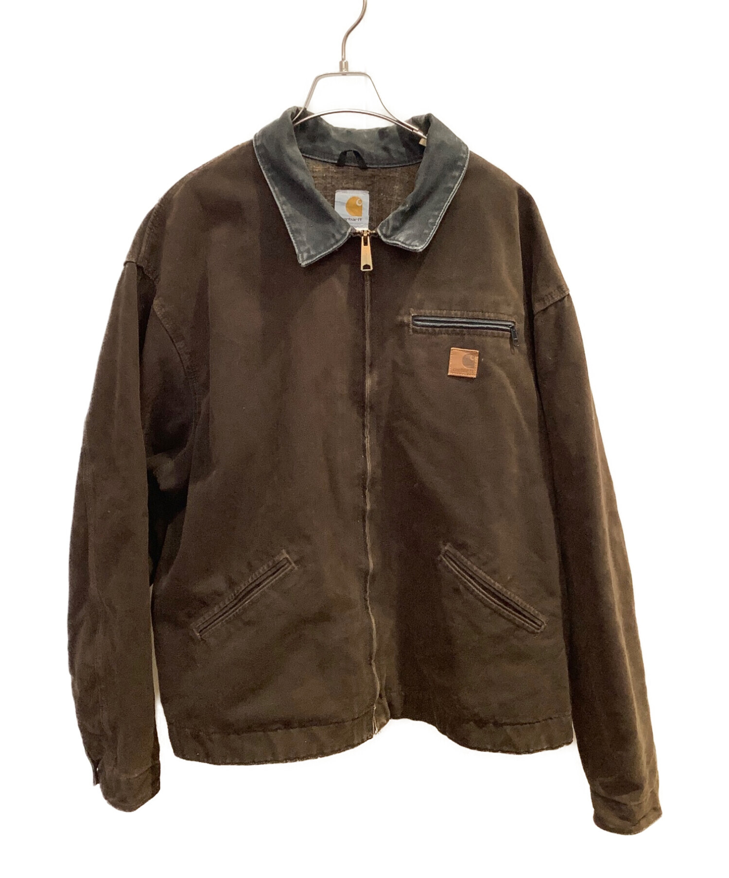 Carhartt 3XL デトロイトジャケット