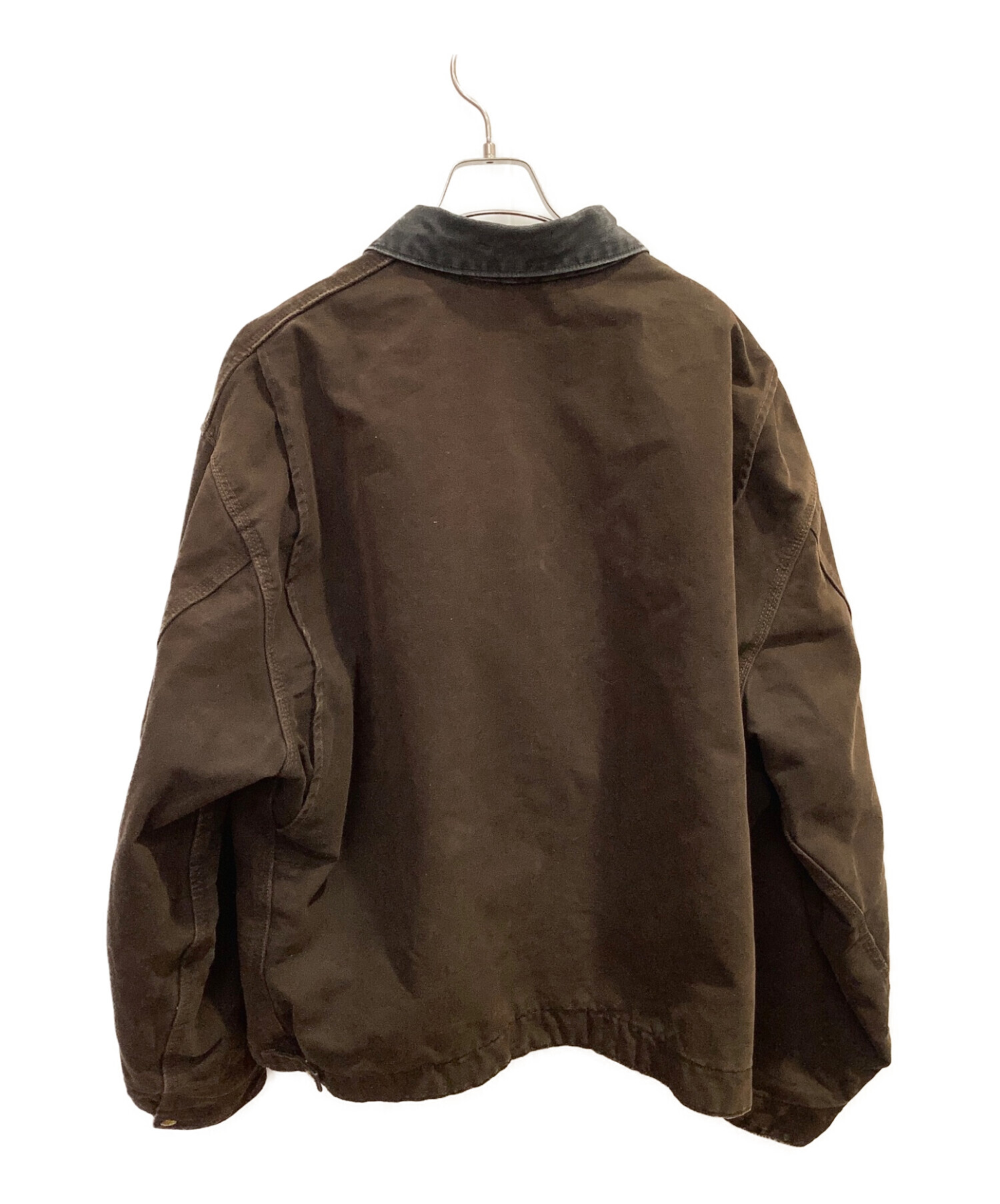 中古・古着通販】CarHartt (カーハート) デトロイトジャケット 