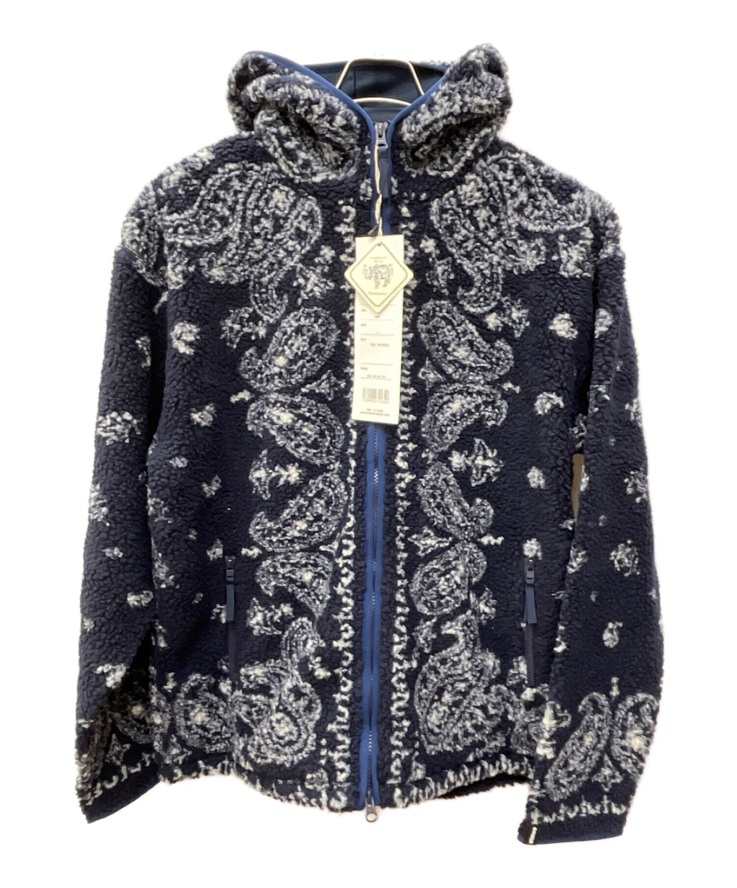 中古・古着通販】atmos (アトモス) ELEPHANT BRAND (エレファント 