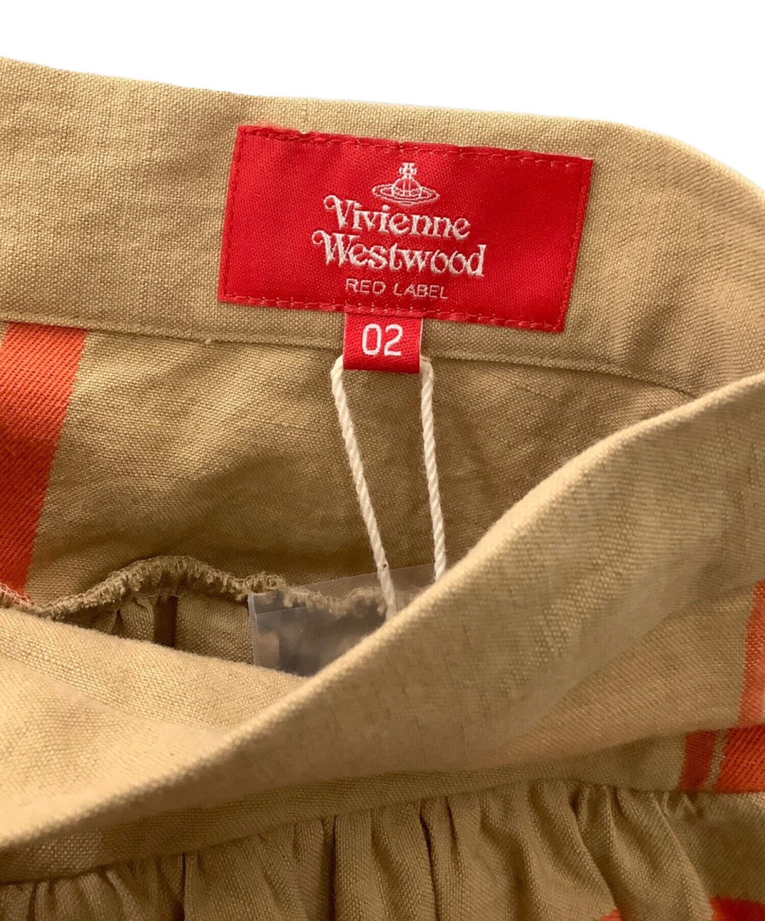 中古・古着通販】Vivienne Westwood RED LABEL (ヴィヴィアンウエスト 