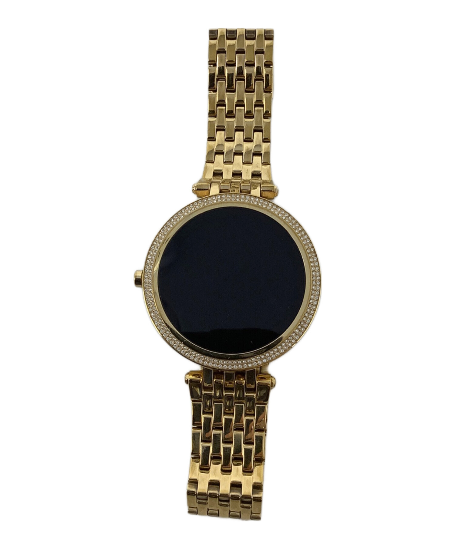 中古・古着通販】MICHAEL KORS (マイケルコース) スマートウォッチ 