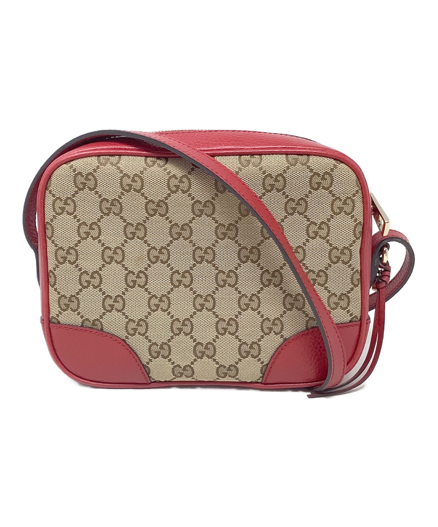 中古・古着通販】GUCCI (グッチ) ショルダーバッグ GUCCI（グッチ 