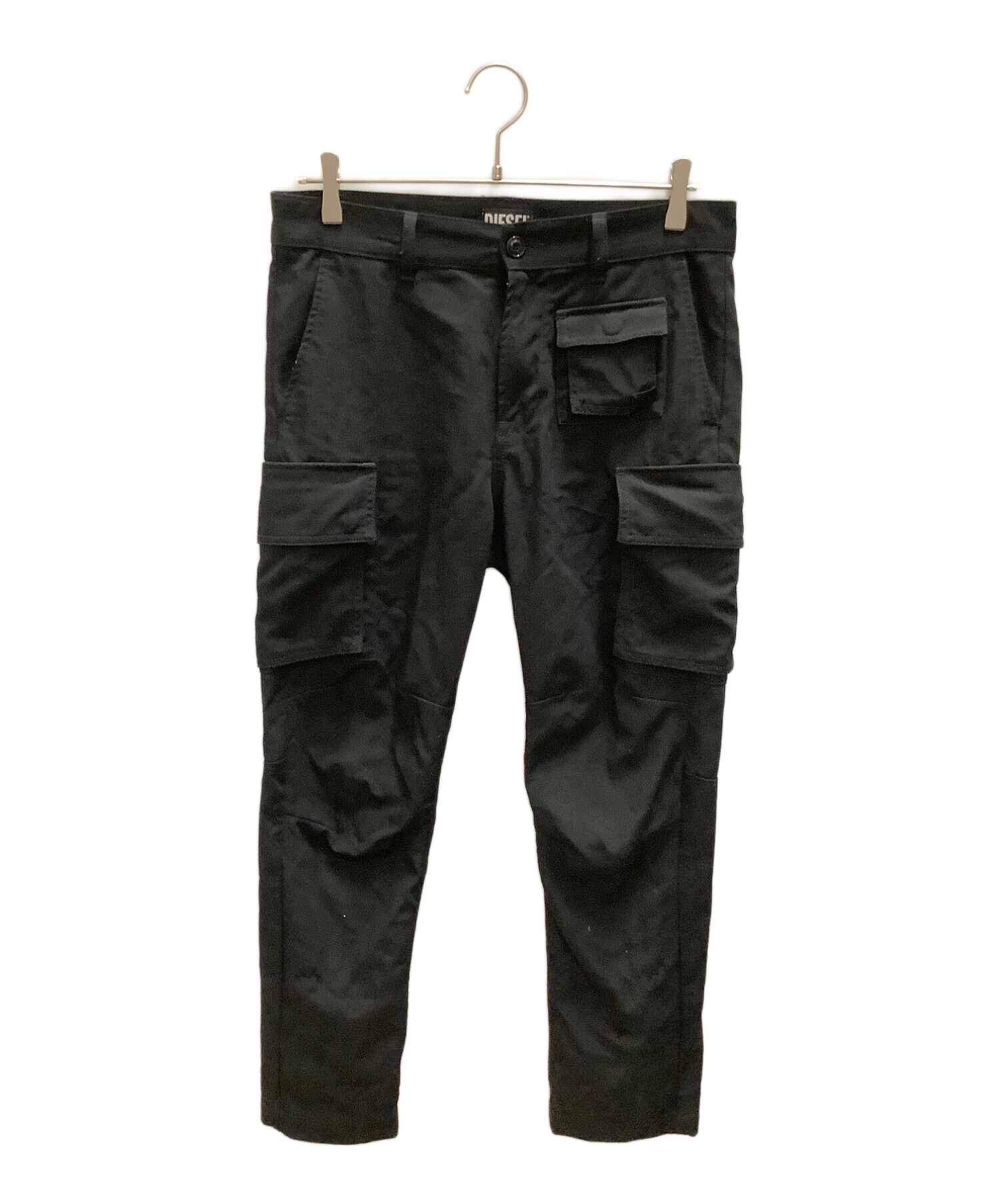 ディーゼルカーゴパンツW28