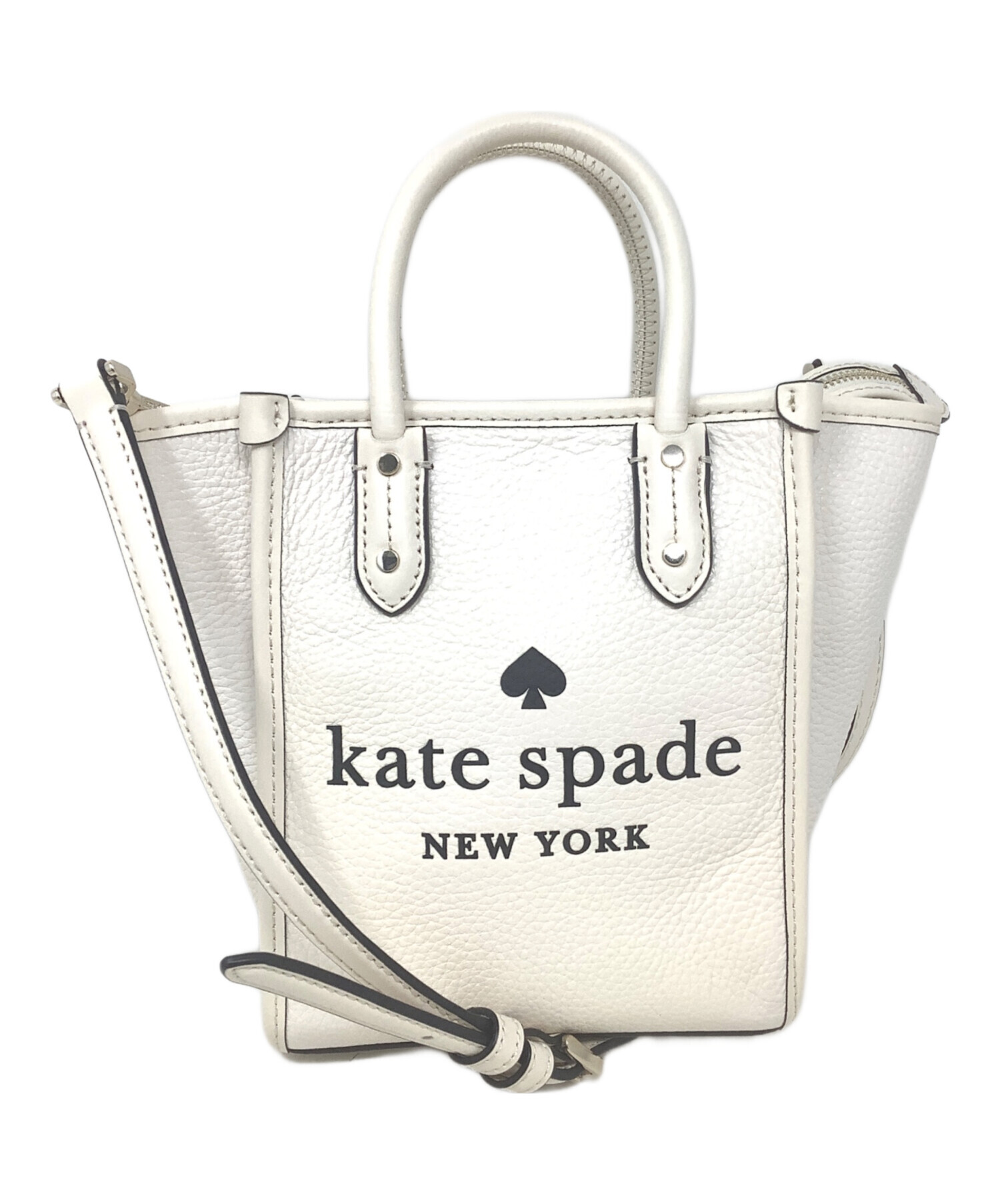kate spadeケイトスペード エラ ミニ トート ♤新品未使用♤｜トートバッグ 
