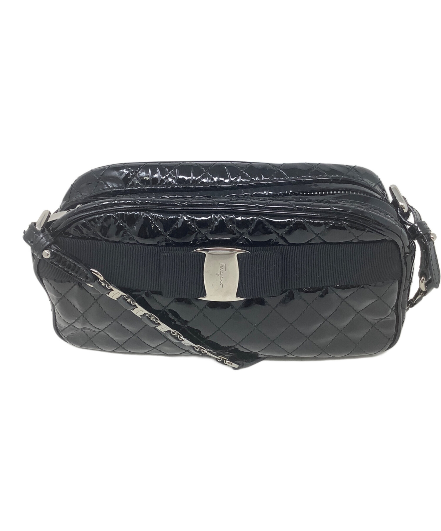中古・古着通販】Salvatore Ferragamo (サルヴァトーレ フェラガモ 