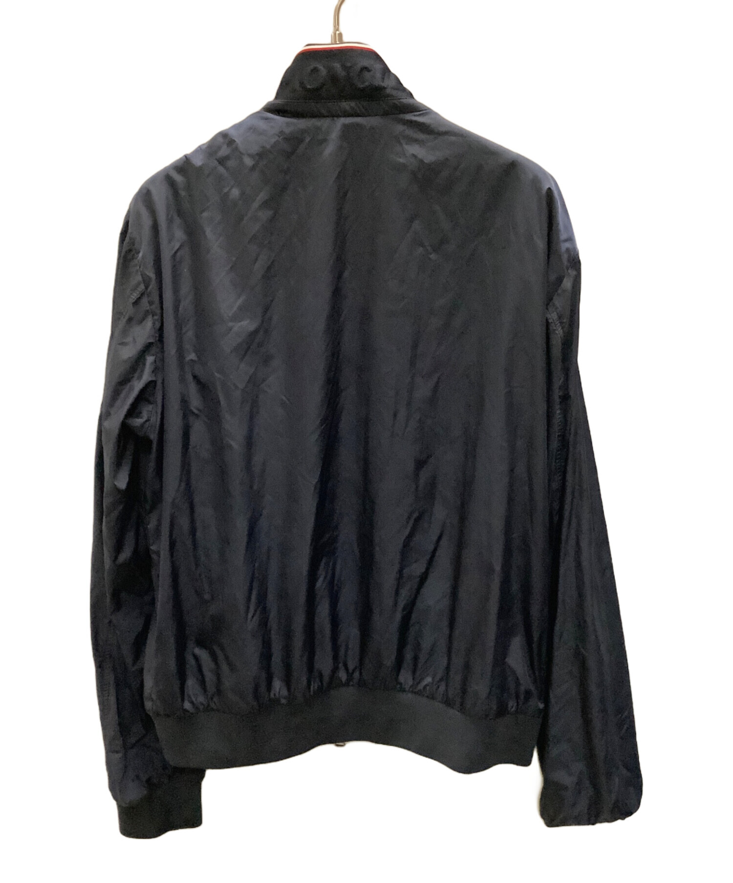 中古・古着通販】MONCLER (モンクレール) ナイロンジャケット MONCLER 