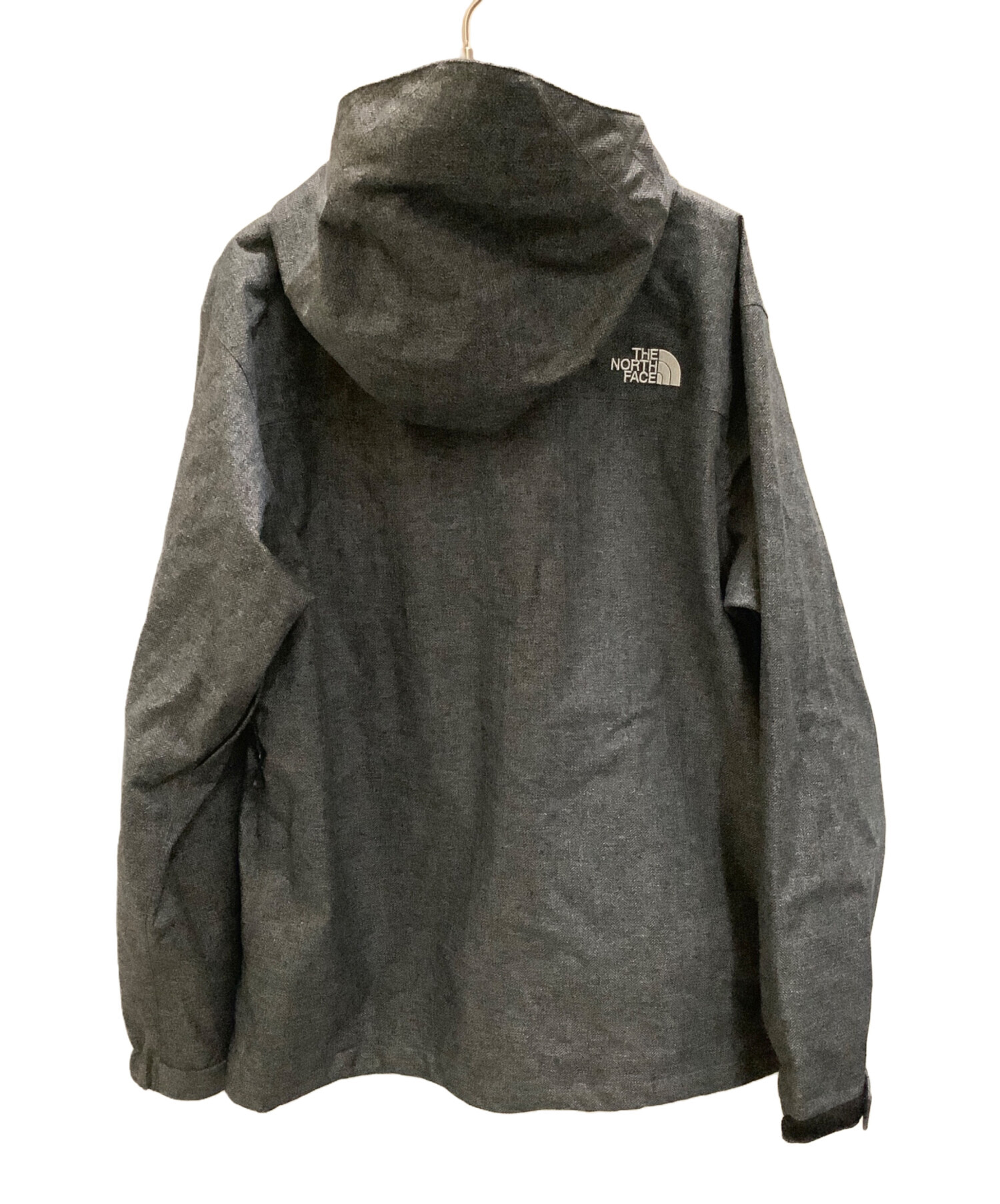 中古・古着通販】THE NORTH FACE (ザ ノース フェイス) ノベルティー 