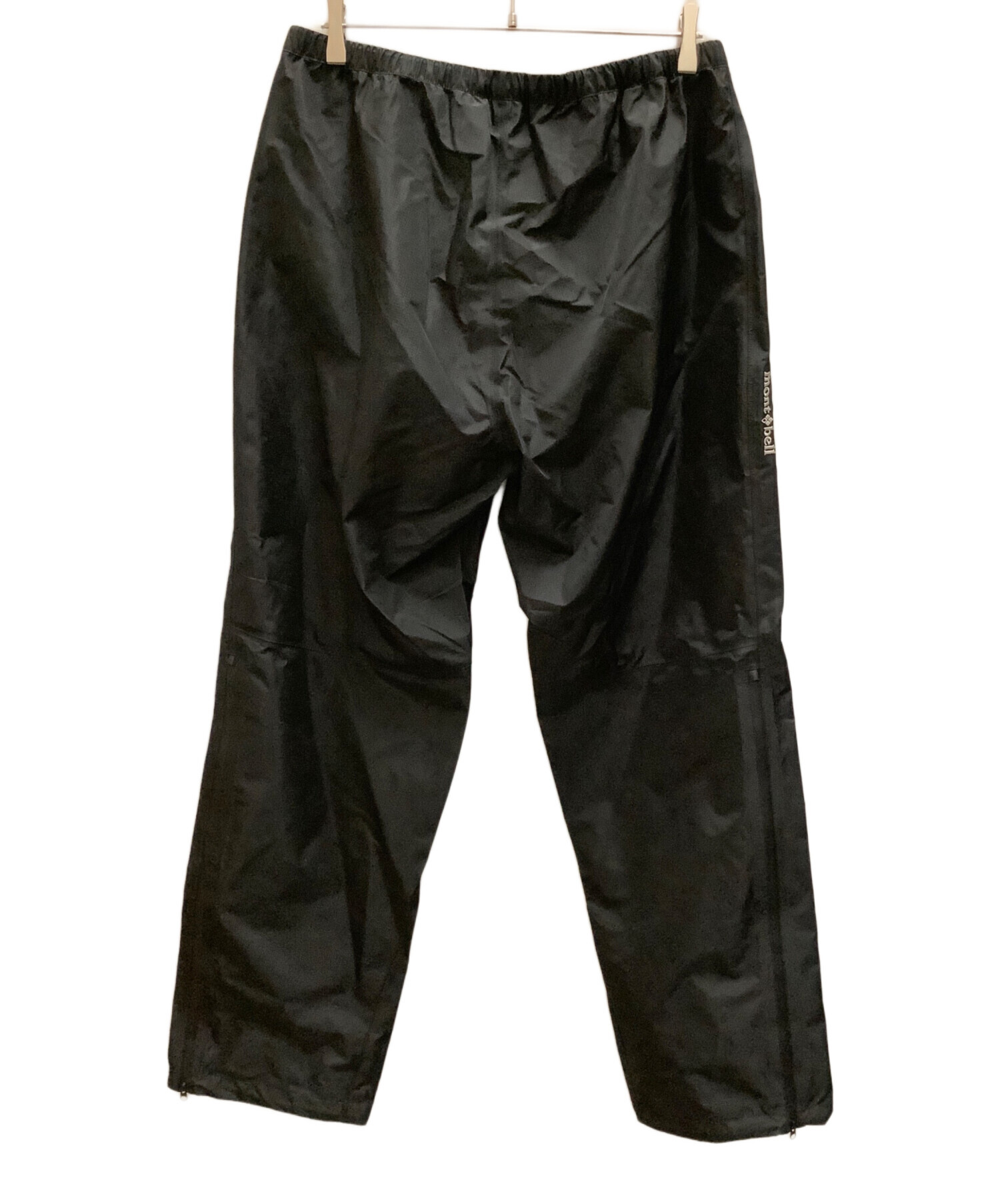 中古・古着通販】mont-bell (モンベル) レインダンサーパンツ mont 