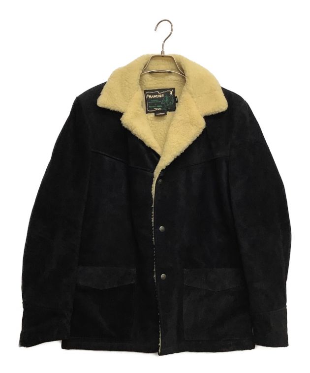 中古・古着通販】SCHOTT BROS. (ショットブロス) スプリット 