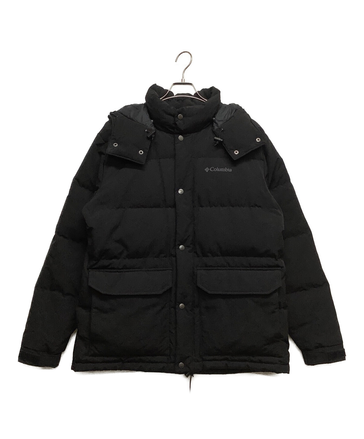 中古・古着通販】Columbia (コロンビア) シダーヒルズダウンジャケット 