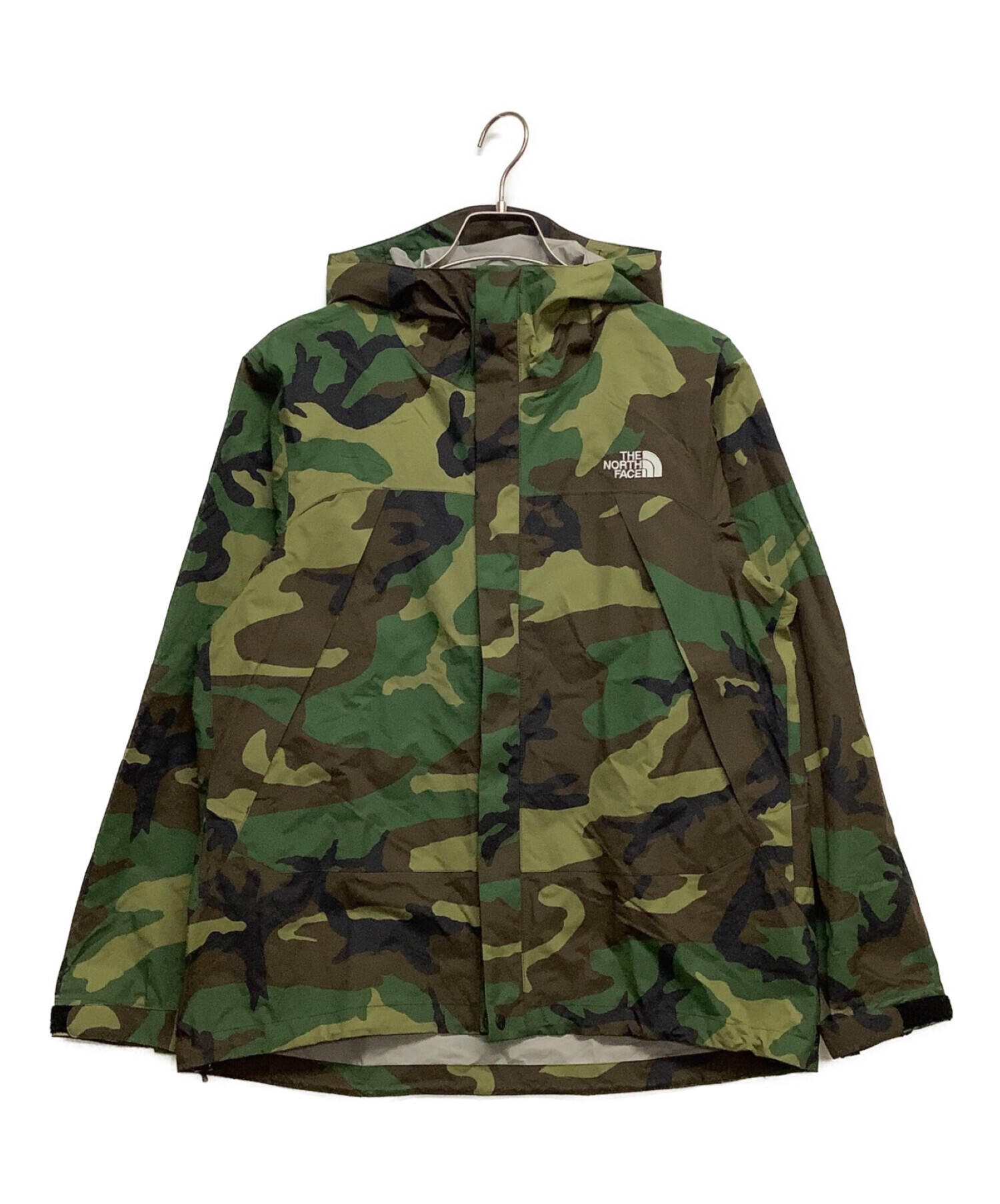 中古・古着通販】THE NORTH FACE (ザ ノース フェイス) ノベルティ 