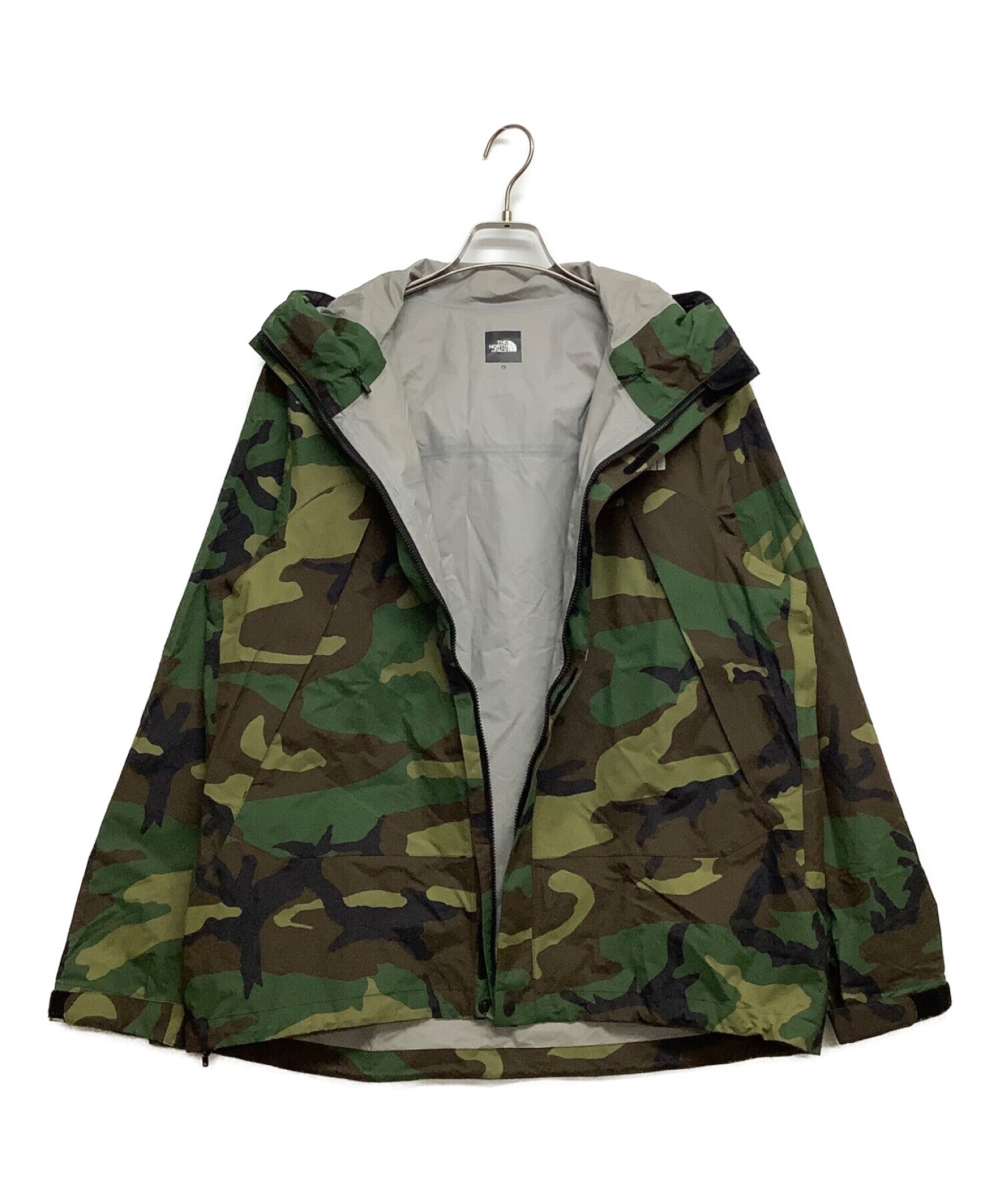 中古・古着通販】THE NORTH FACE (ザ ノース フェイス) ノベルティ 
