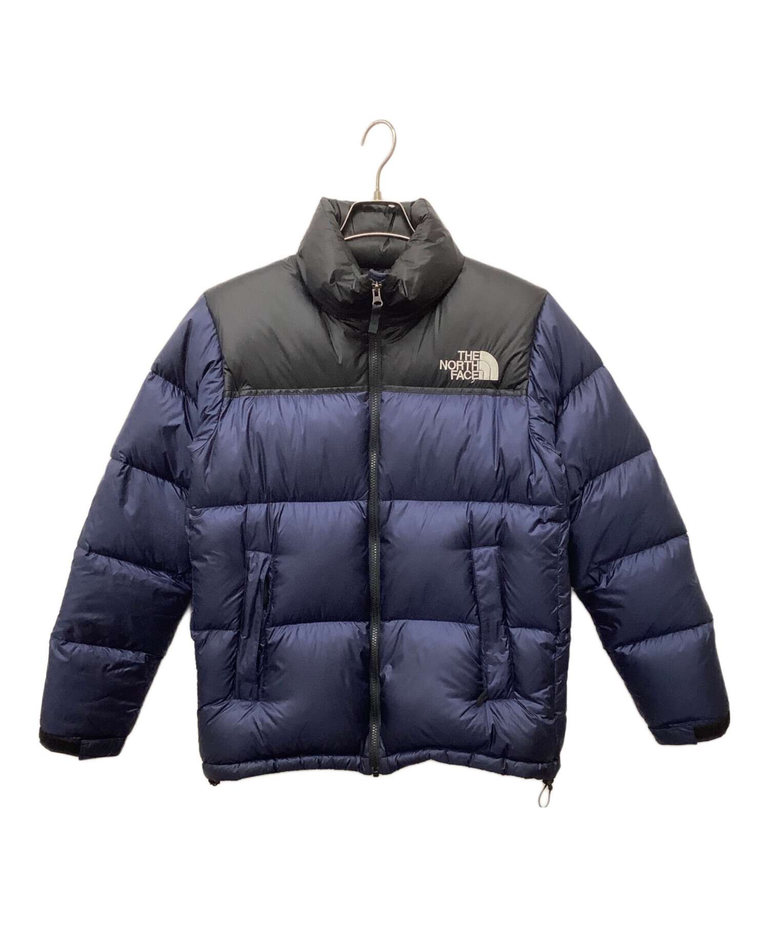 中古・古着通販】THE NORTH FACE (ザ ノース フェイス) ヌプシライト 