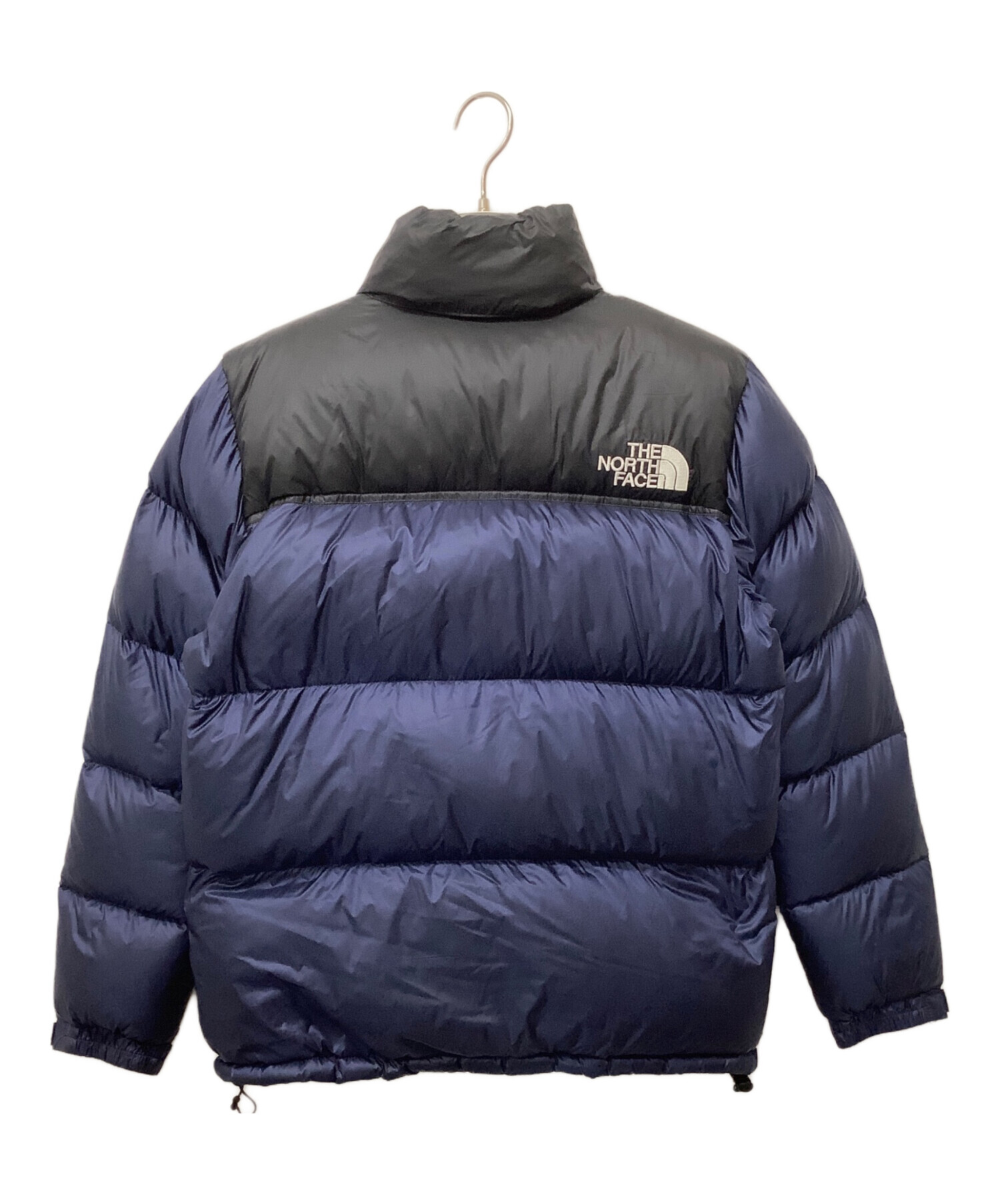 中古・古着通販】THE NORTH FACE (ザ ノース フェイス) ヌプシライト 